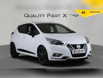 2020 (20) - 1.0 IG-T N-Sport XTRON Euro 6 (s/s) 5dr