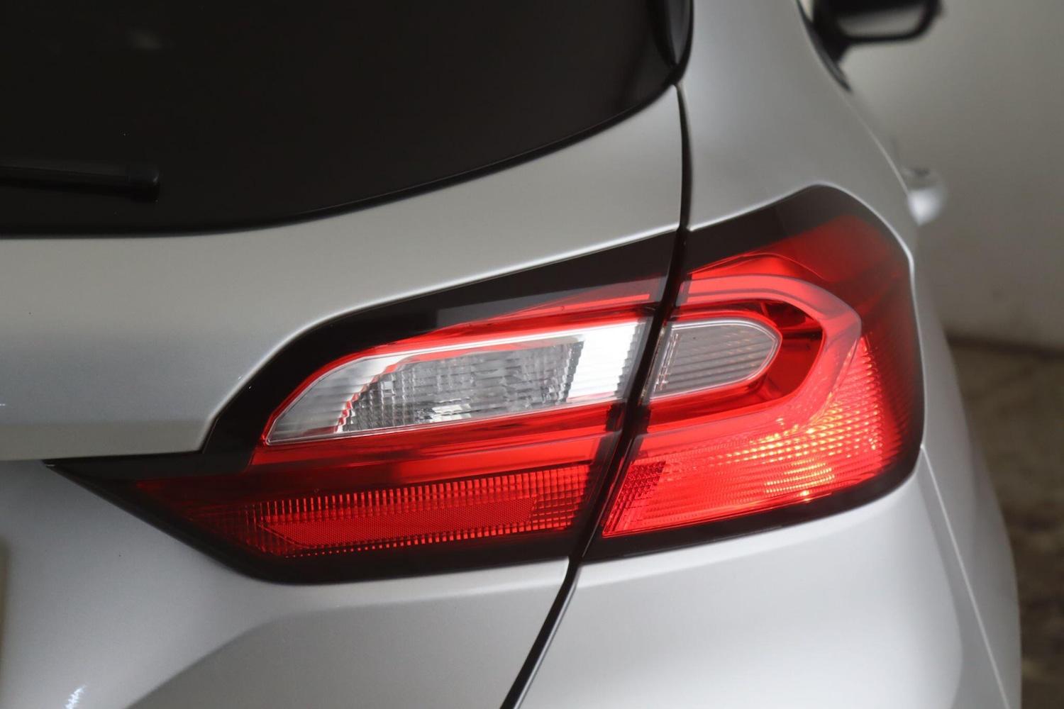 Used Ford Fiesta 2022 for sale - 77203741: Photo 10