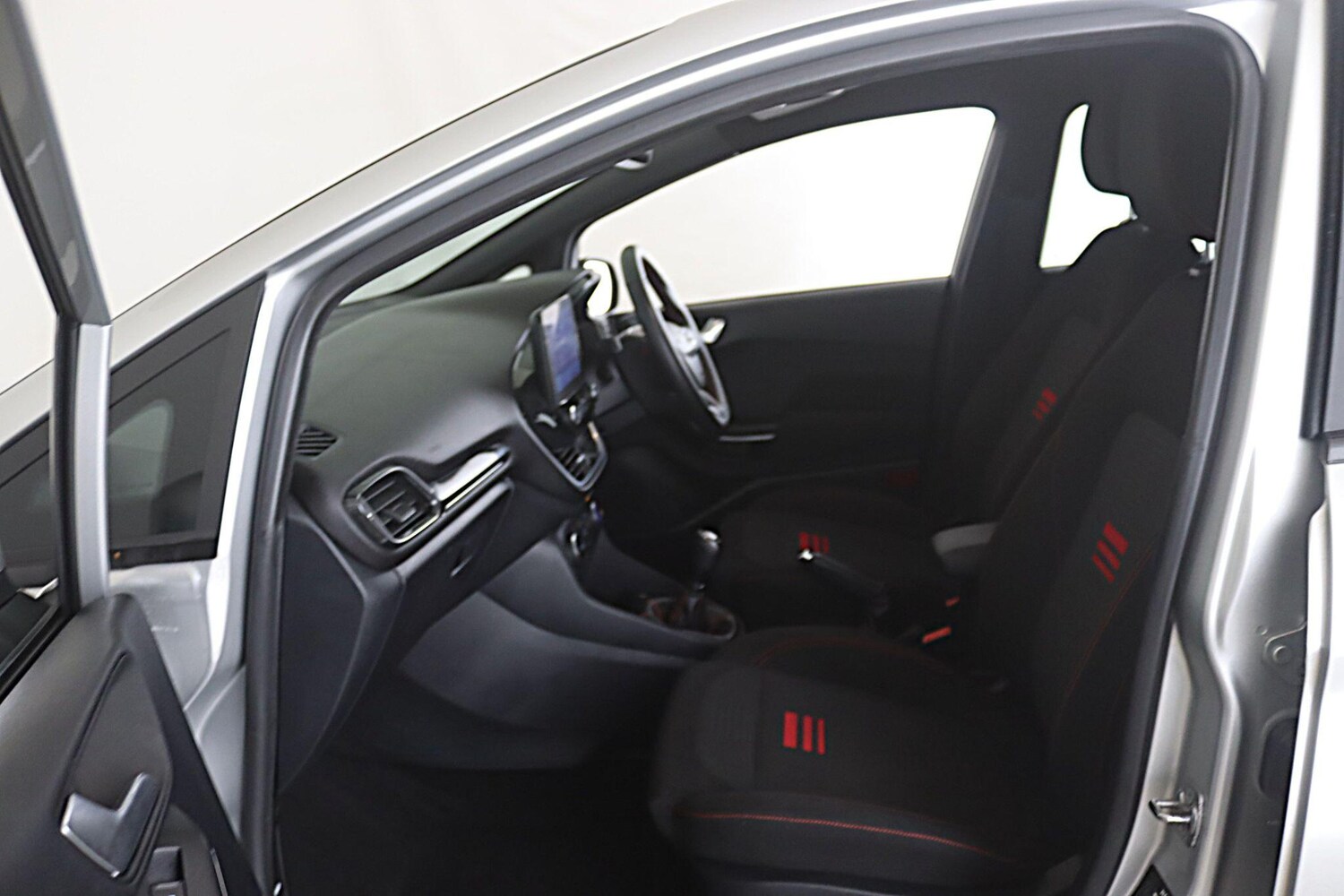 Used Ford Fiesta 2022 for sale - 77203741: Photo 11