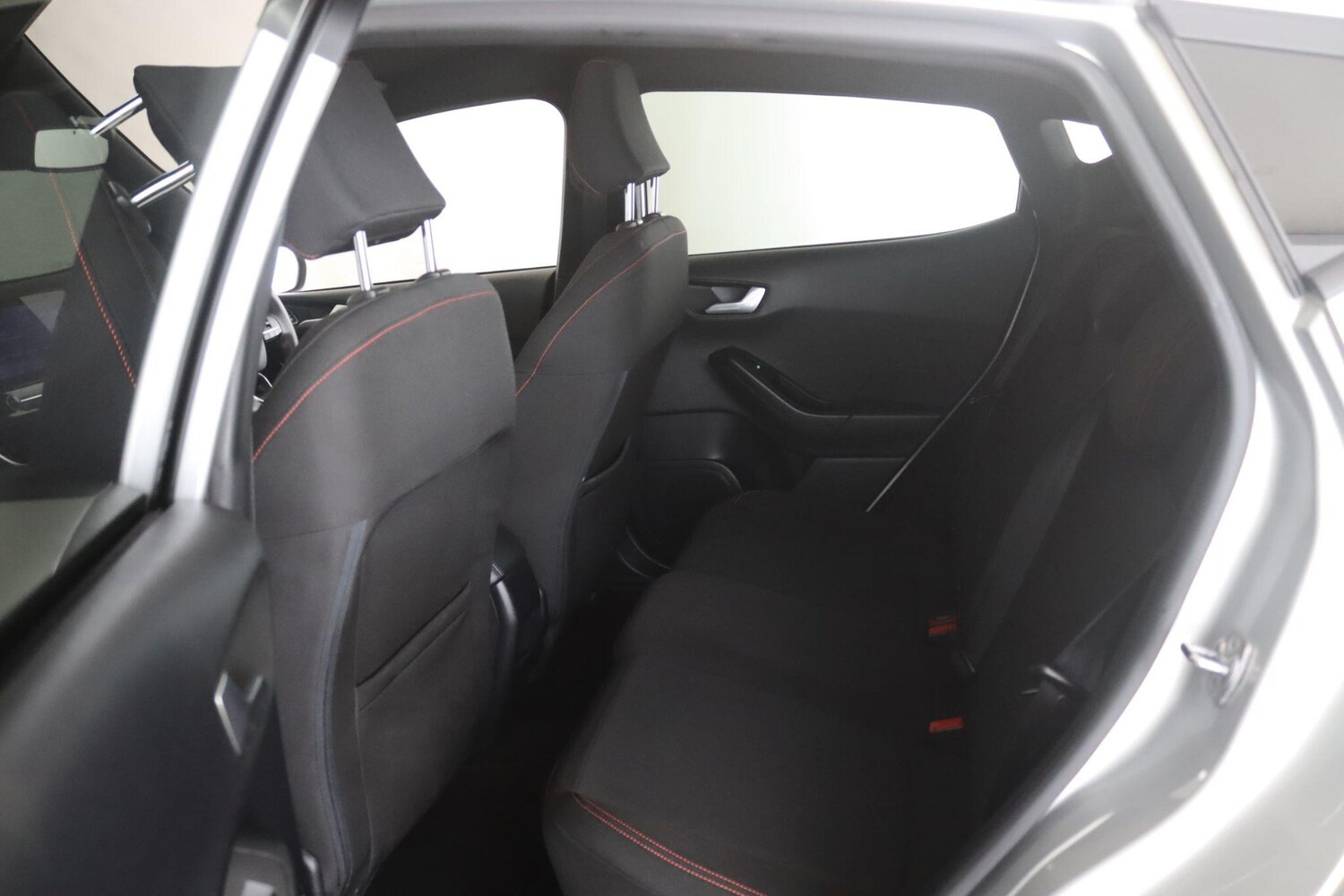 Used Ford Fiesta 2022 for sale - 77203741: Photo 12