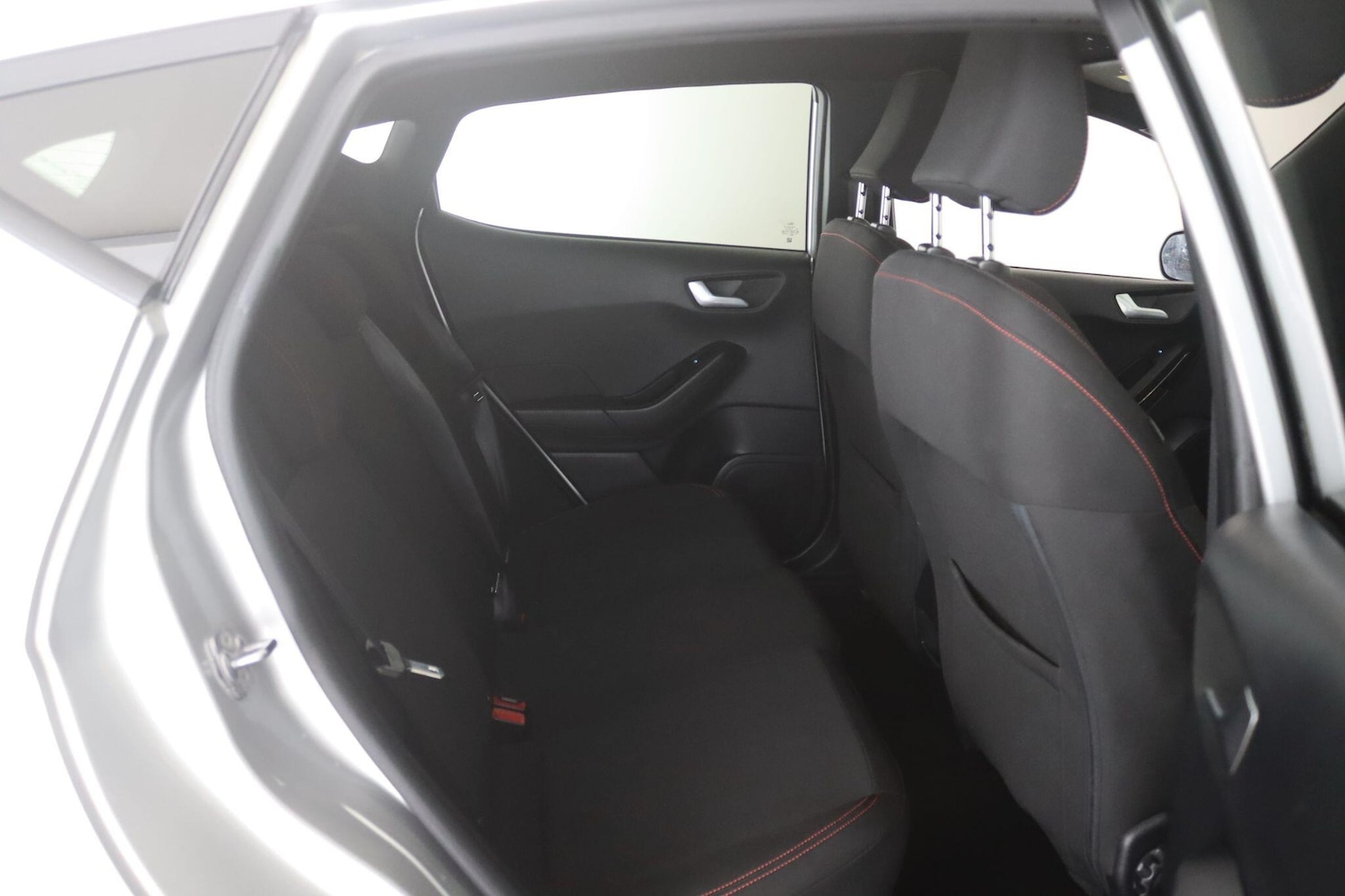 Used Ford Fiesta 2022 for sale - 77203741: Photo 14