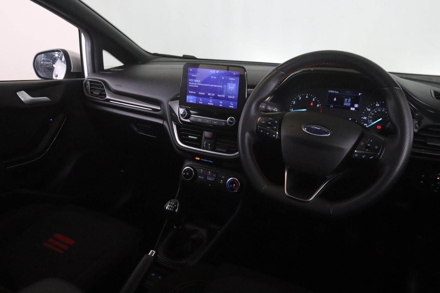 Used Ford Fiesta 2022 for sale - 77203741: Photo 15