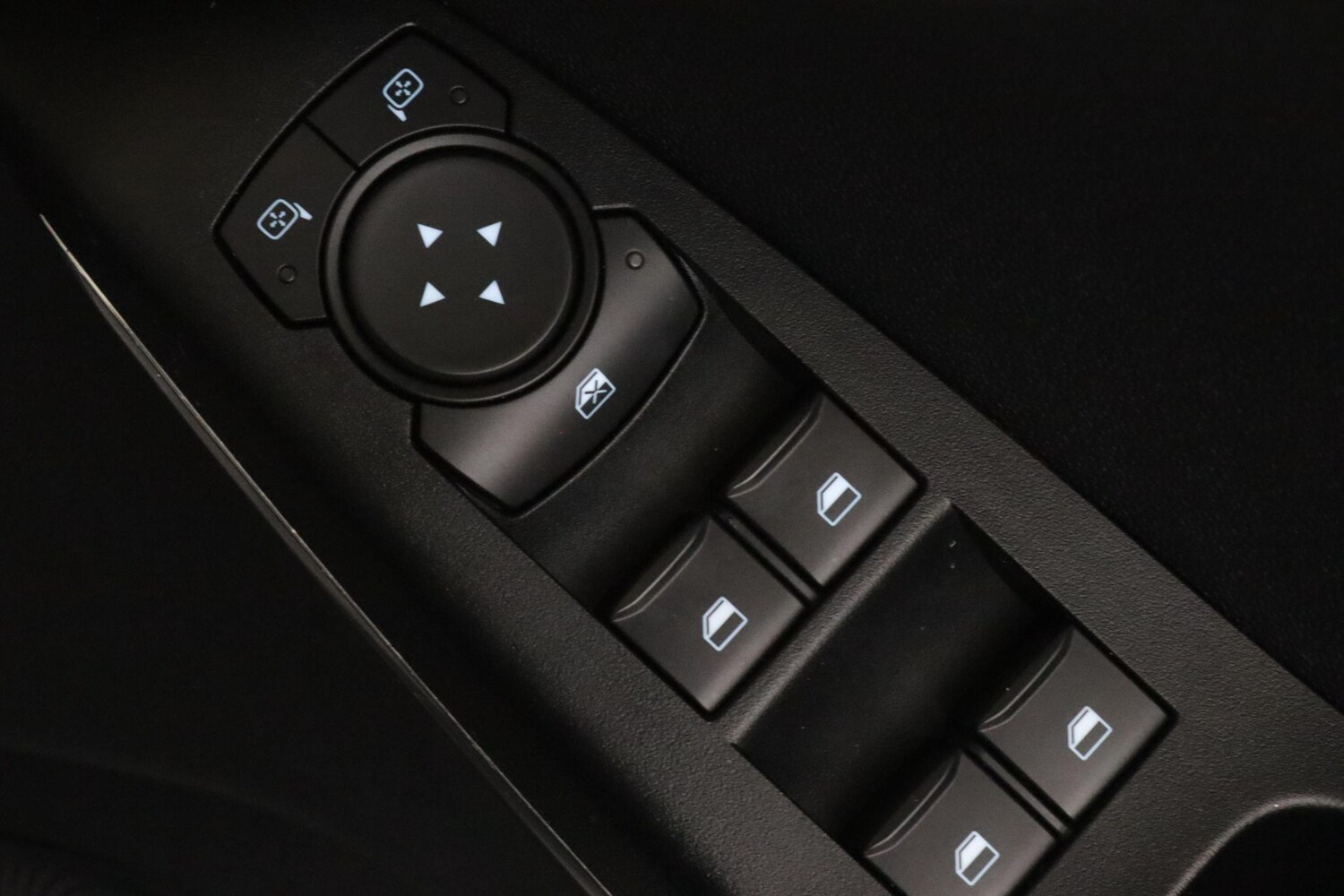 Used Ford Fiesta 2022 for sale - 77203741: Photo 17