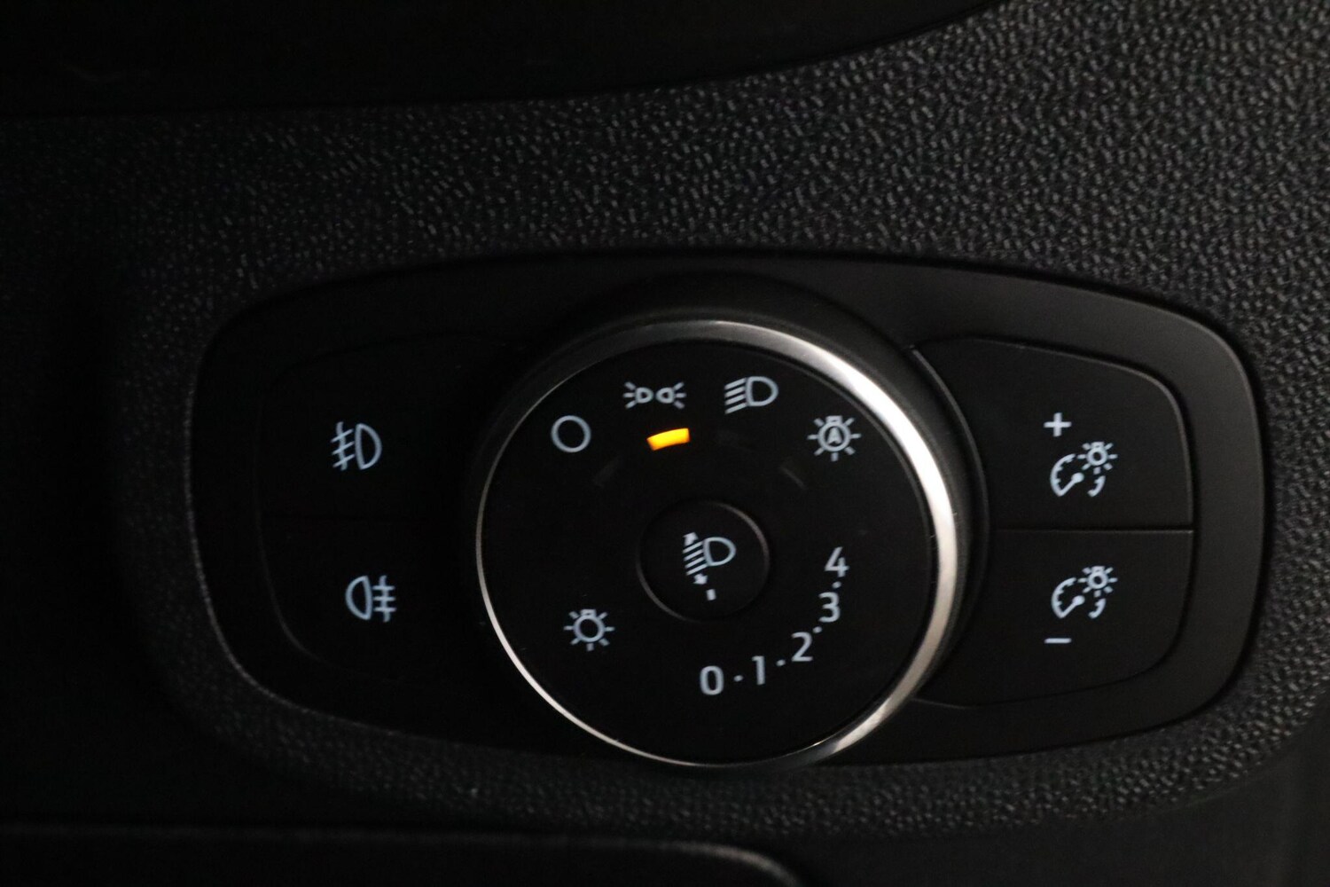 Used Ford Fiesta 2022 for sale - 77203741: Photo 18