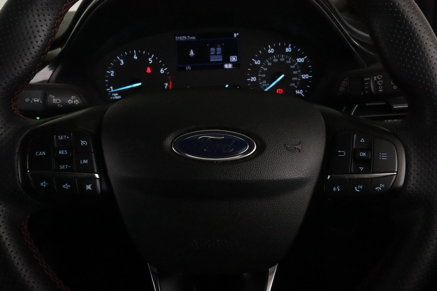 Used Ford Fiesta 2022 for sale - 77203741: Photo 20