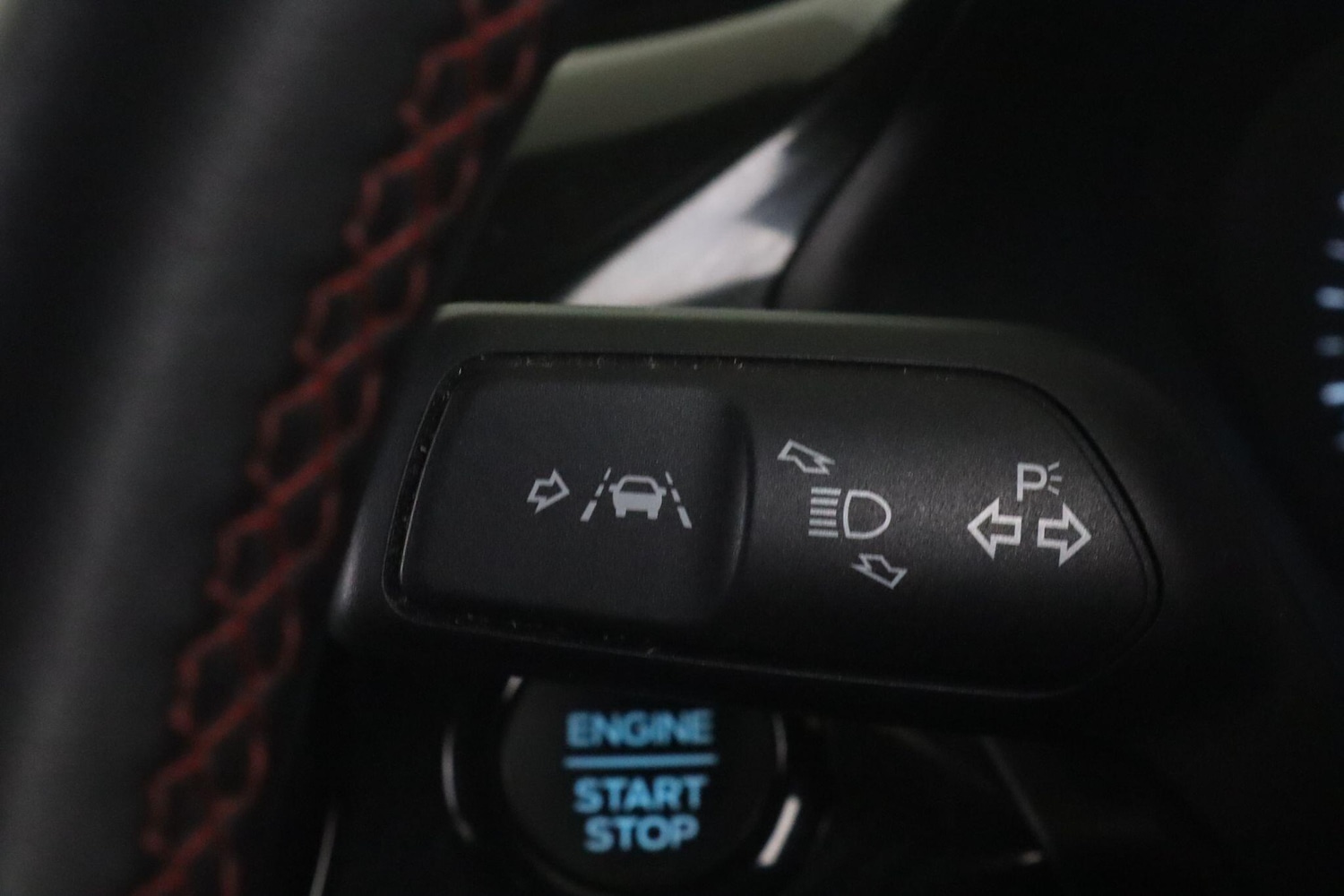 Used Ford Fiesta 2022 for sale - 77203741: Photo 22