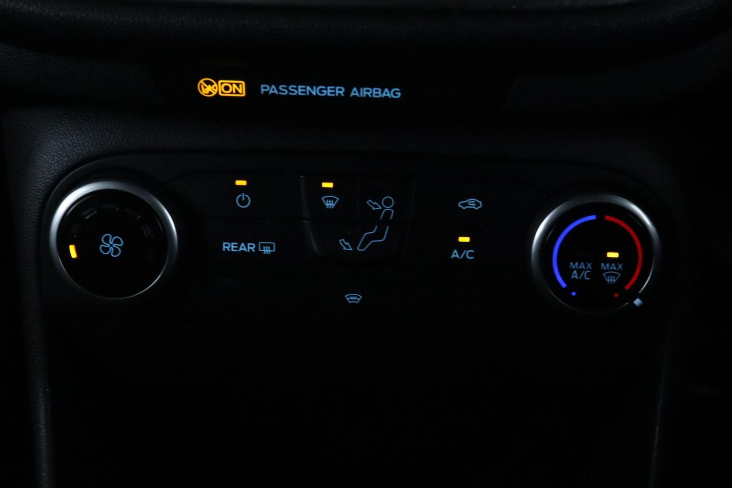 Used Ford Fiesta 2022 for sale - 77203741: Photo 24