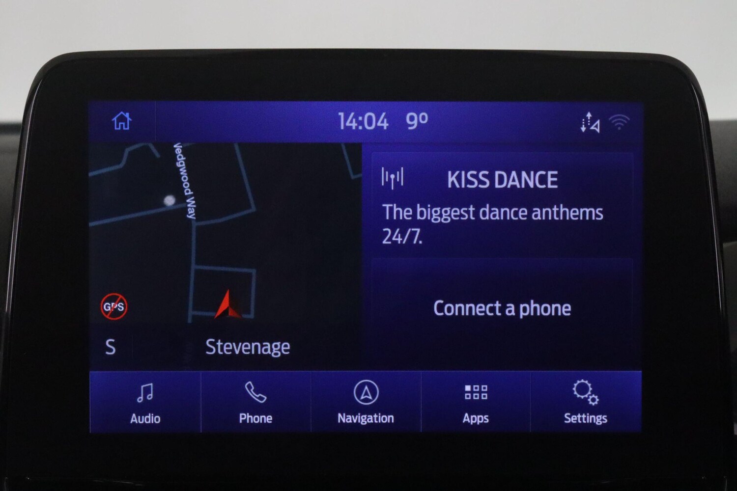 Used Ford Fiesta 2022 for sale - 77203741: Photo 25