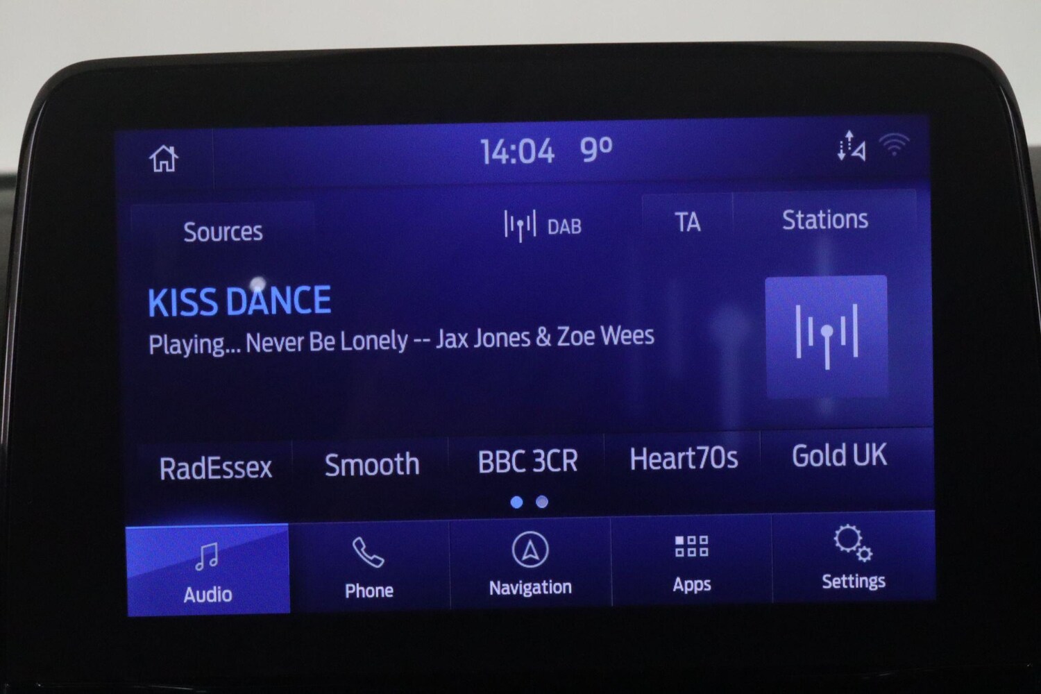 Used Ford Fiesta 2022 for sale - 77203741: Photo 26