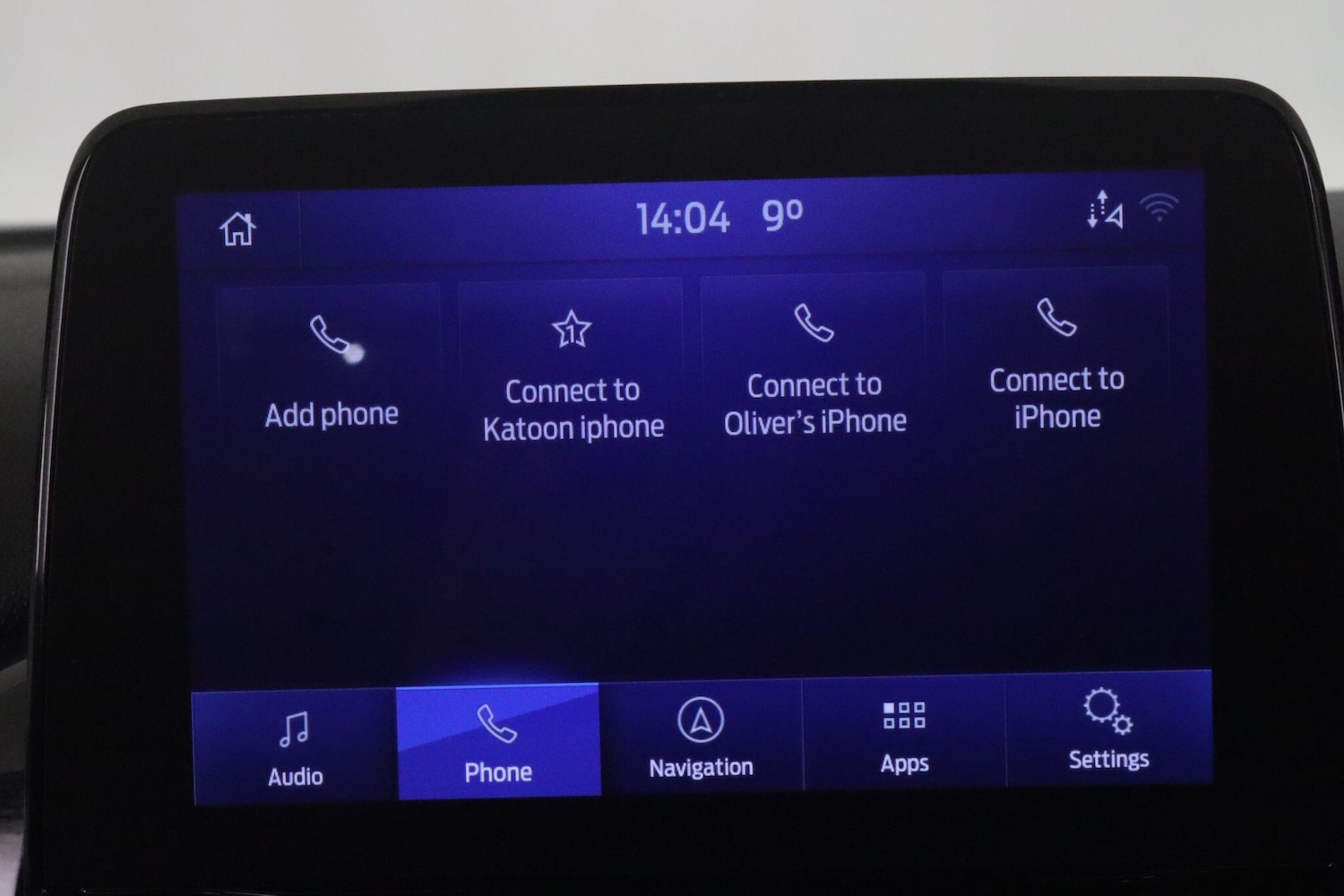 Used Ford Fiesta 2022 for sale - 77203741: Photo 27