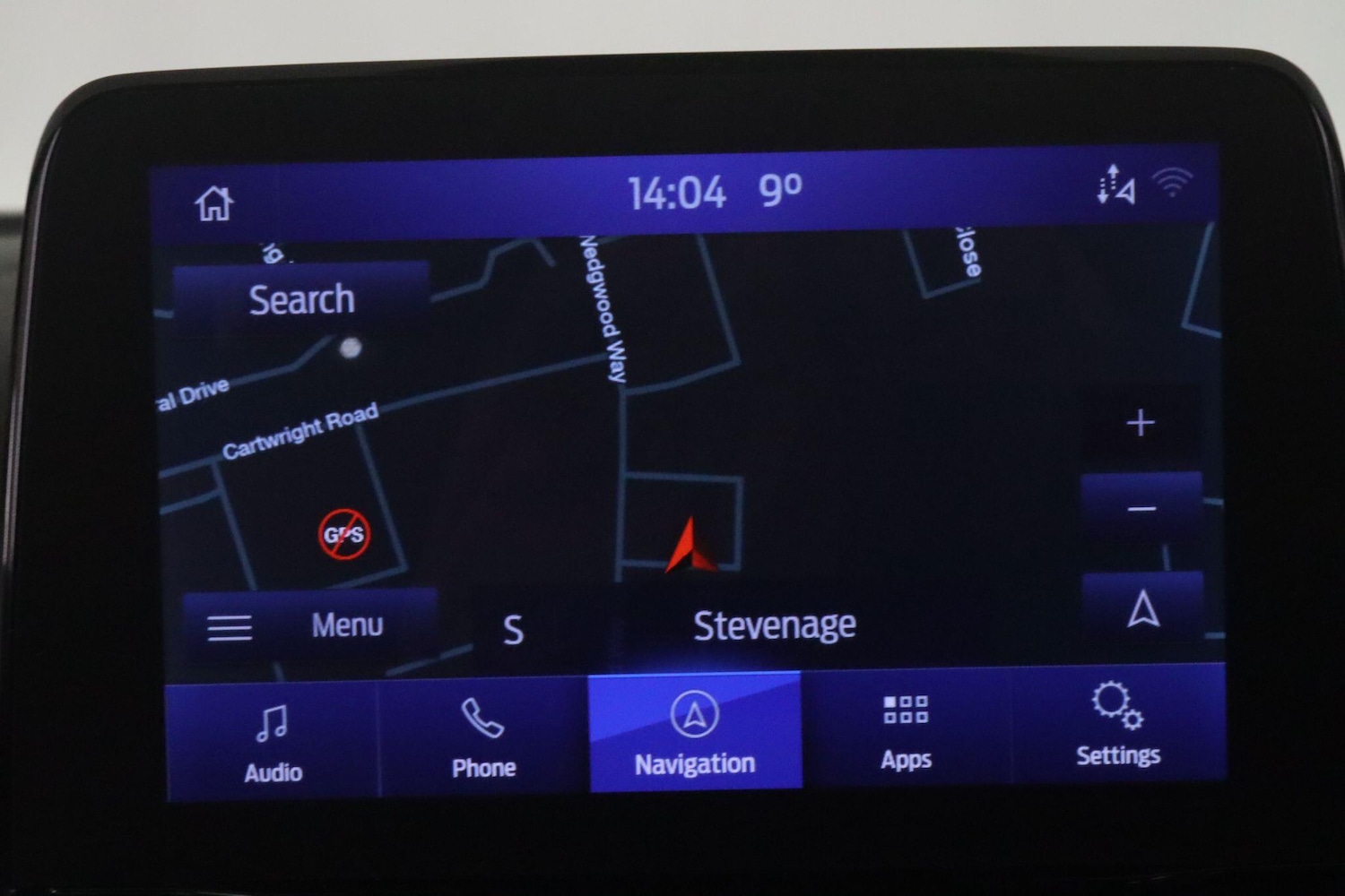 Used Ford Fiesta 2022 for sale - 77203741: Photo 28