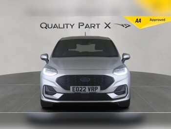 Used Ford Fiesta 2022 for sale - 77203741: Photo