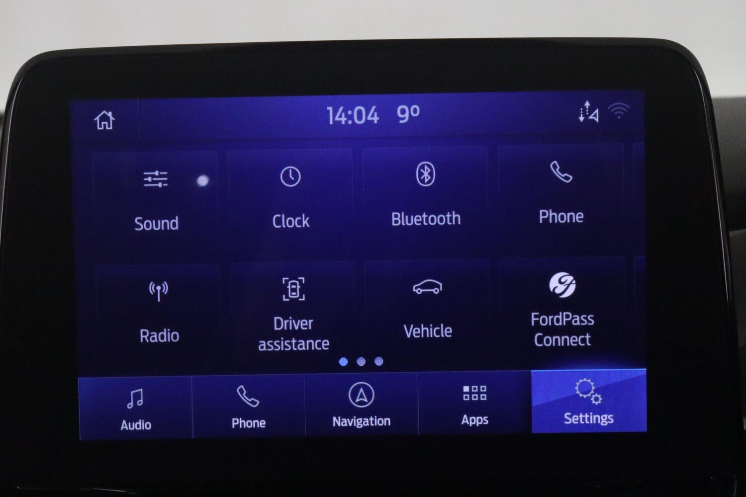 Used Ford Fiesta 2022 for sale - 77203741: Photo 30