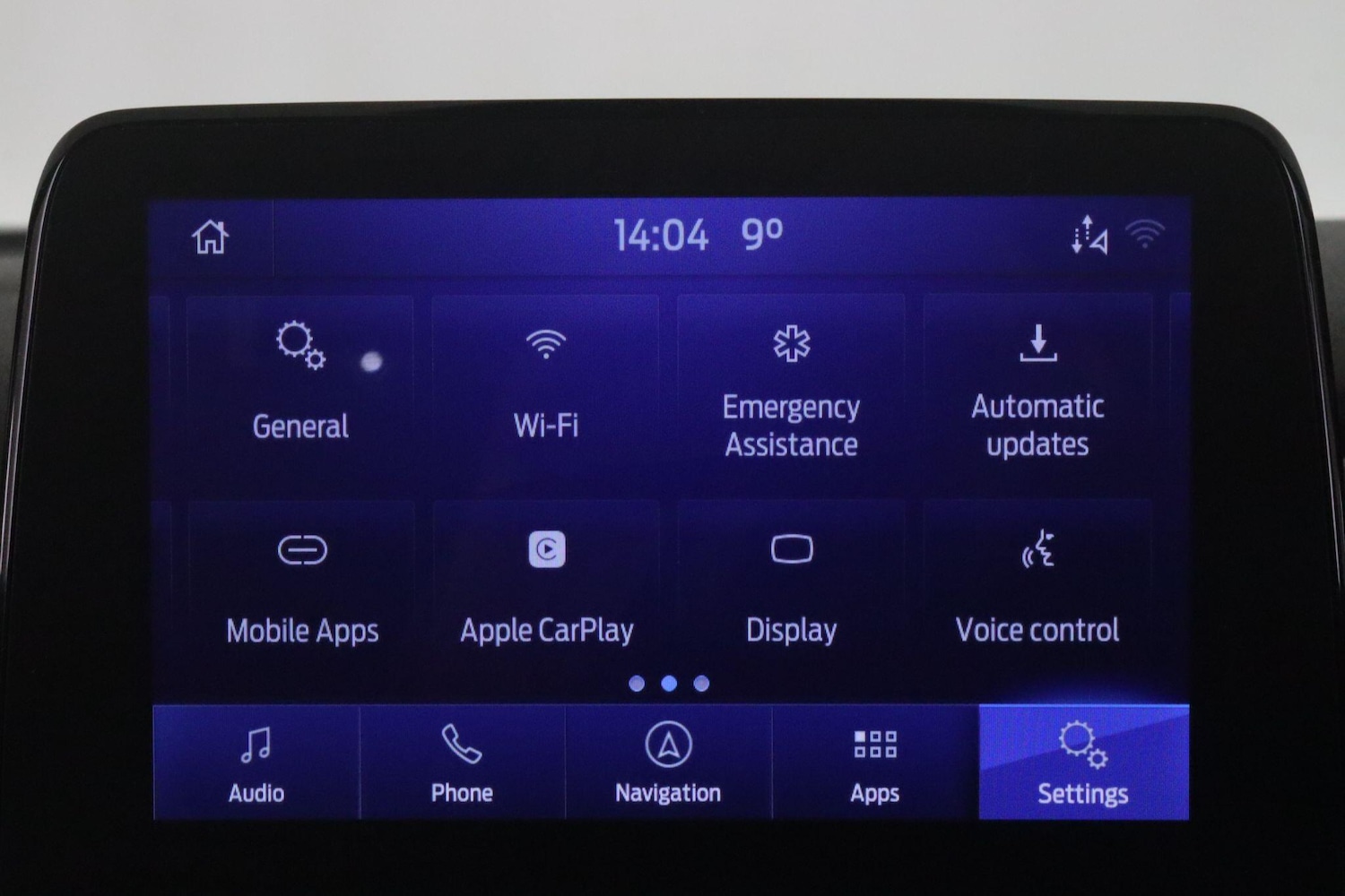 Used Ford Fiesta 2022 for sale - 77203741: Photo 31