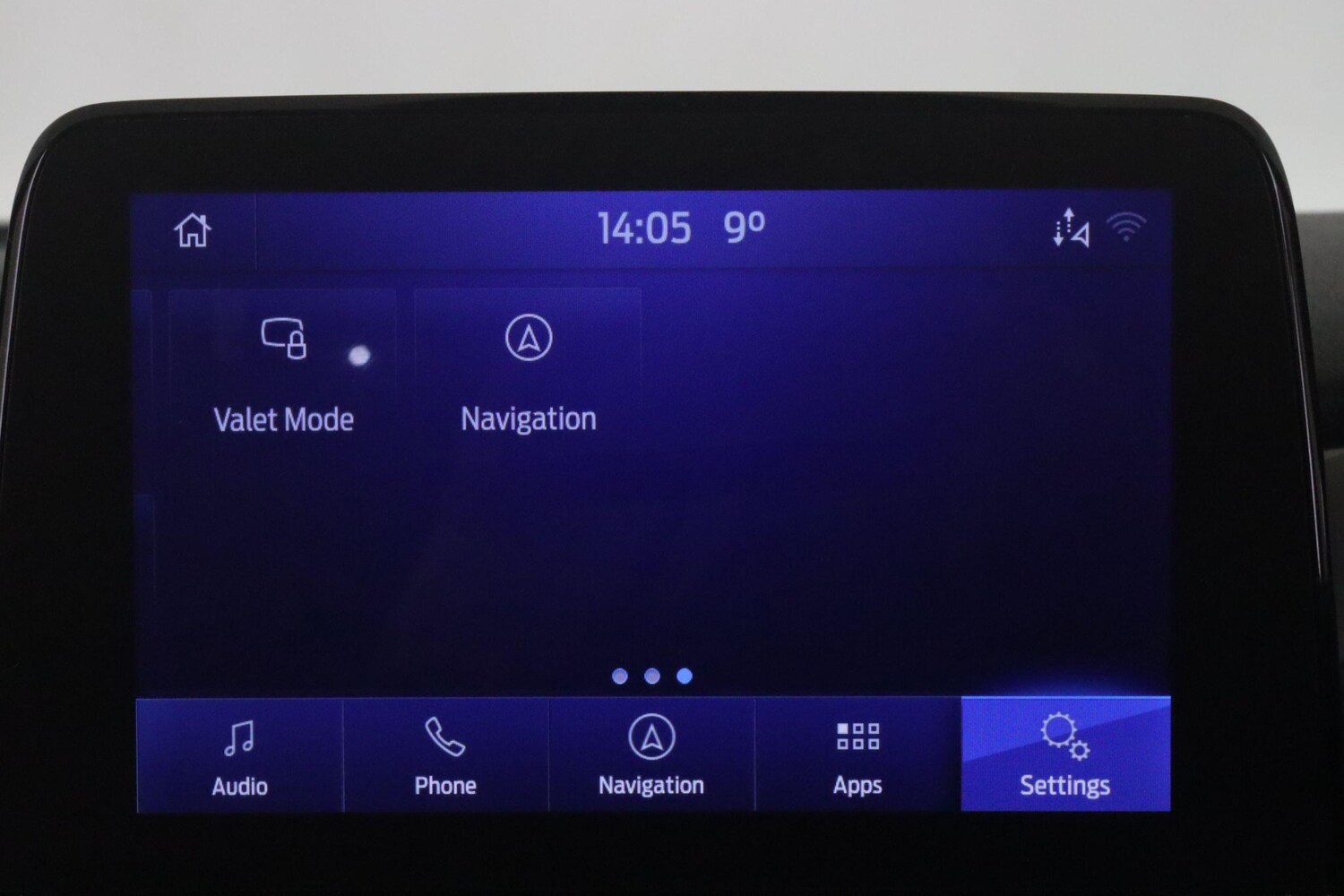 Used Ford Fiesta 2022 for sale - 77203741: Photo 32