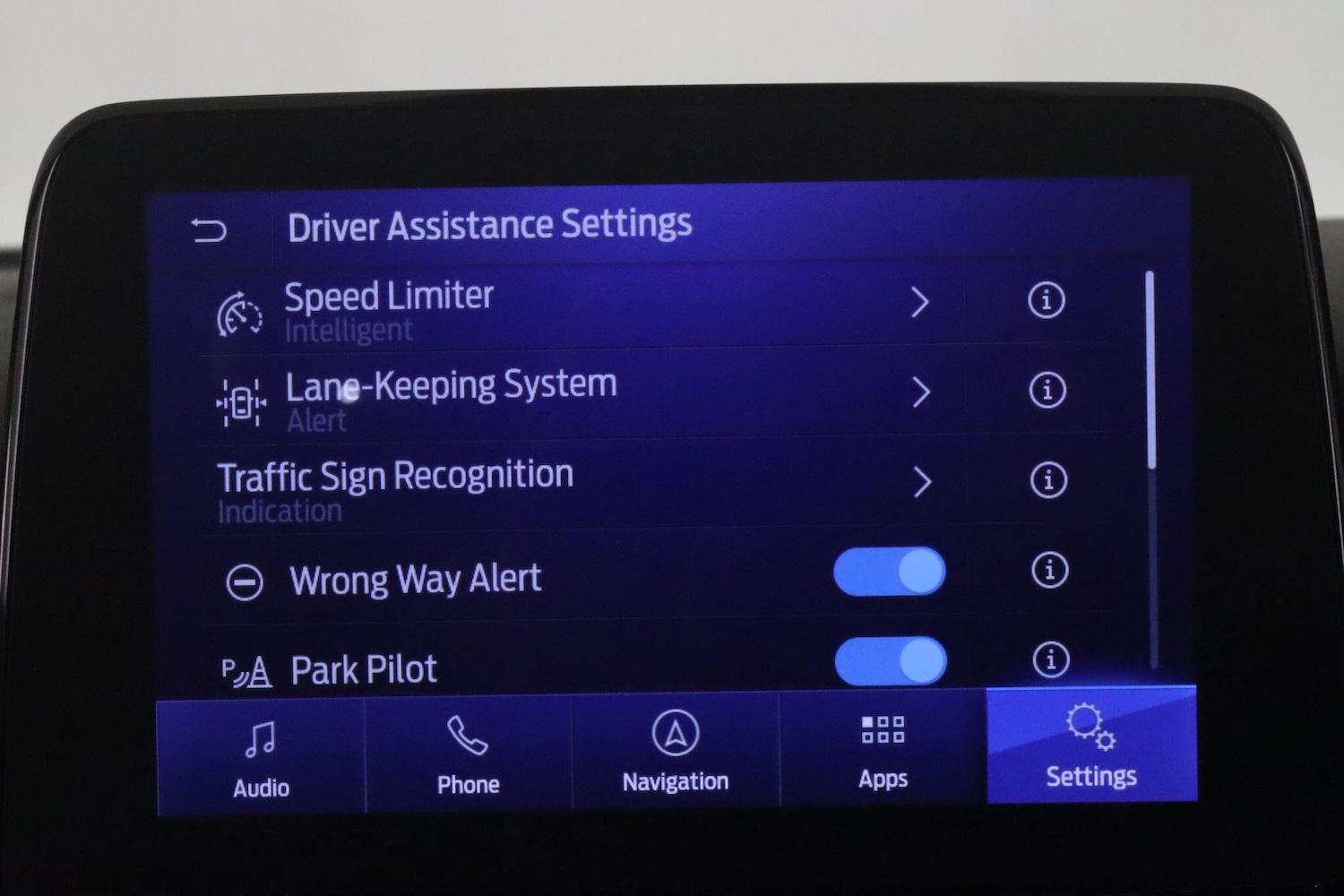 Used Ford Fiesta 2022 for sale - 77203741: Photo 33