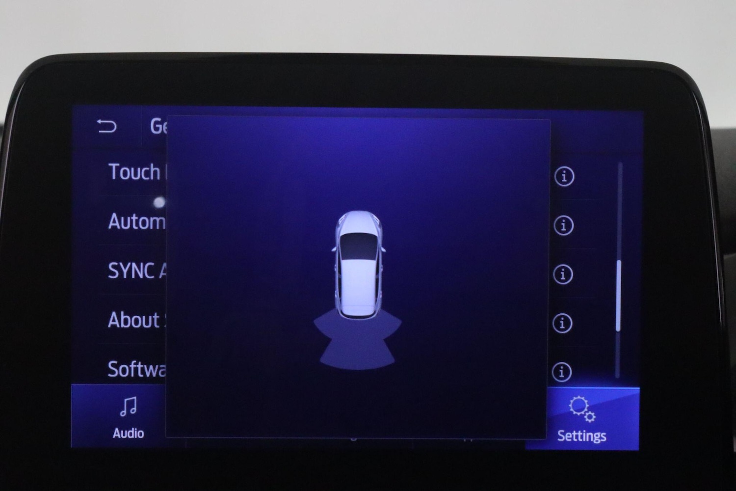 Used Ford Fiesta 2022 for sale - 77203741: Photo 37