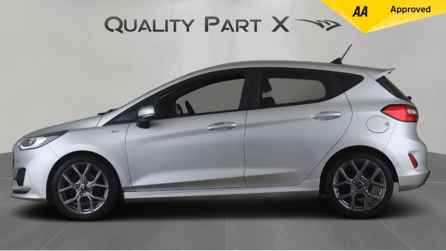 Used Ford Fiesta 2022 for sale - 77203741: Photo 4