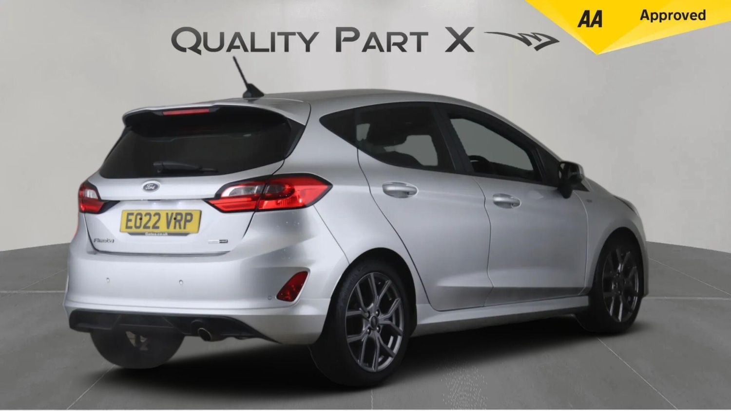 Used Ford Fiesta 2022 for sale - 77203741: Photo 7
