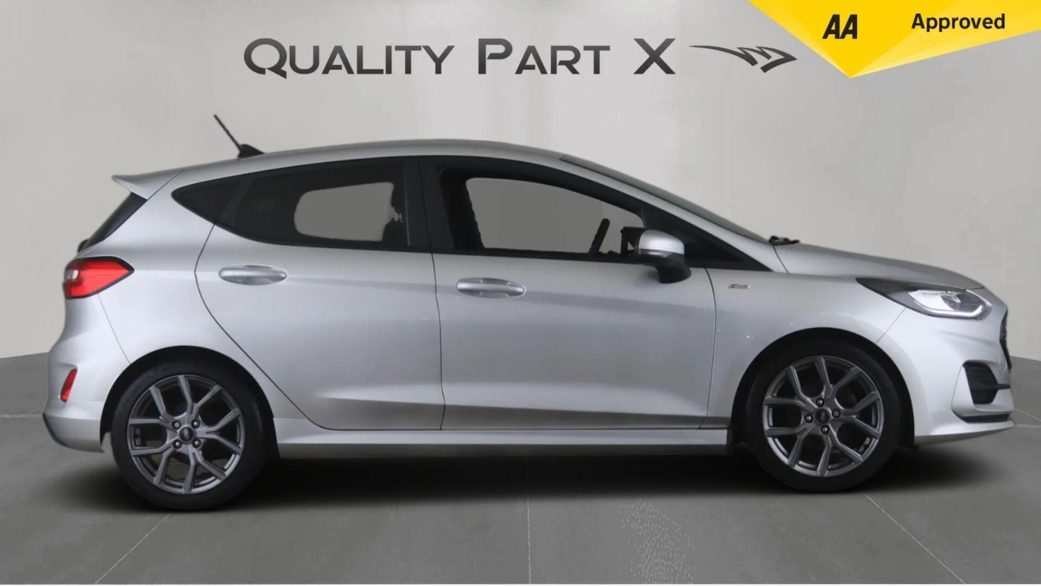 Used Ford Fiesta 2022 for sale - 77203741: Photo 8