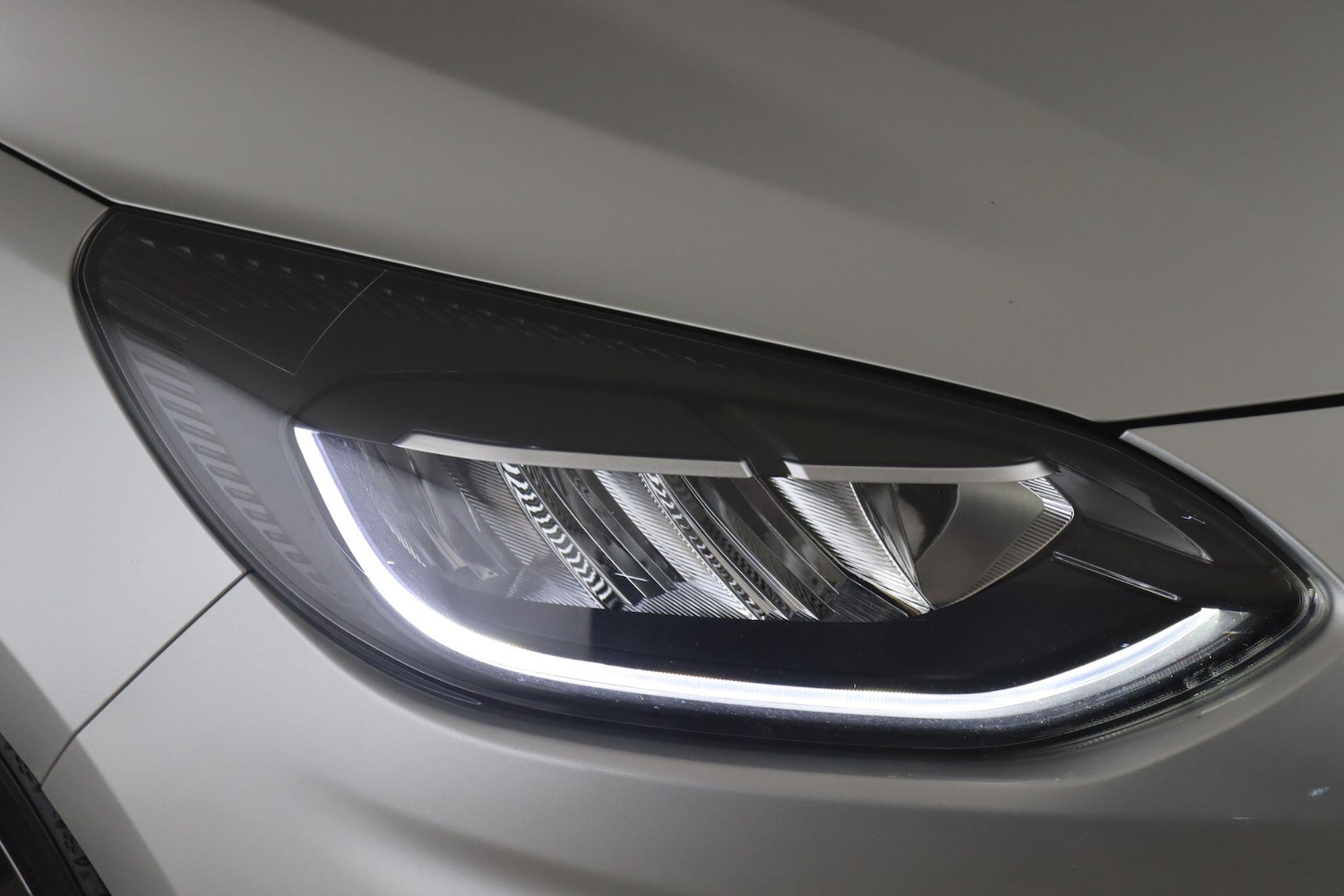 Used Ford Fiesta 2022 for sale - 77203741: Photo 9