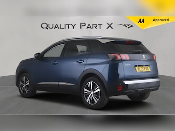 Used Peugeot 3008 2021 for sale - 78375709: Photo