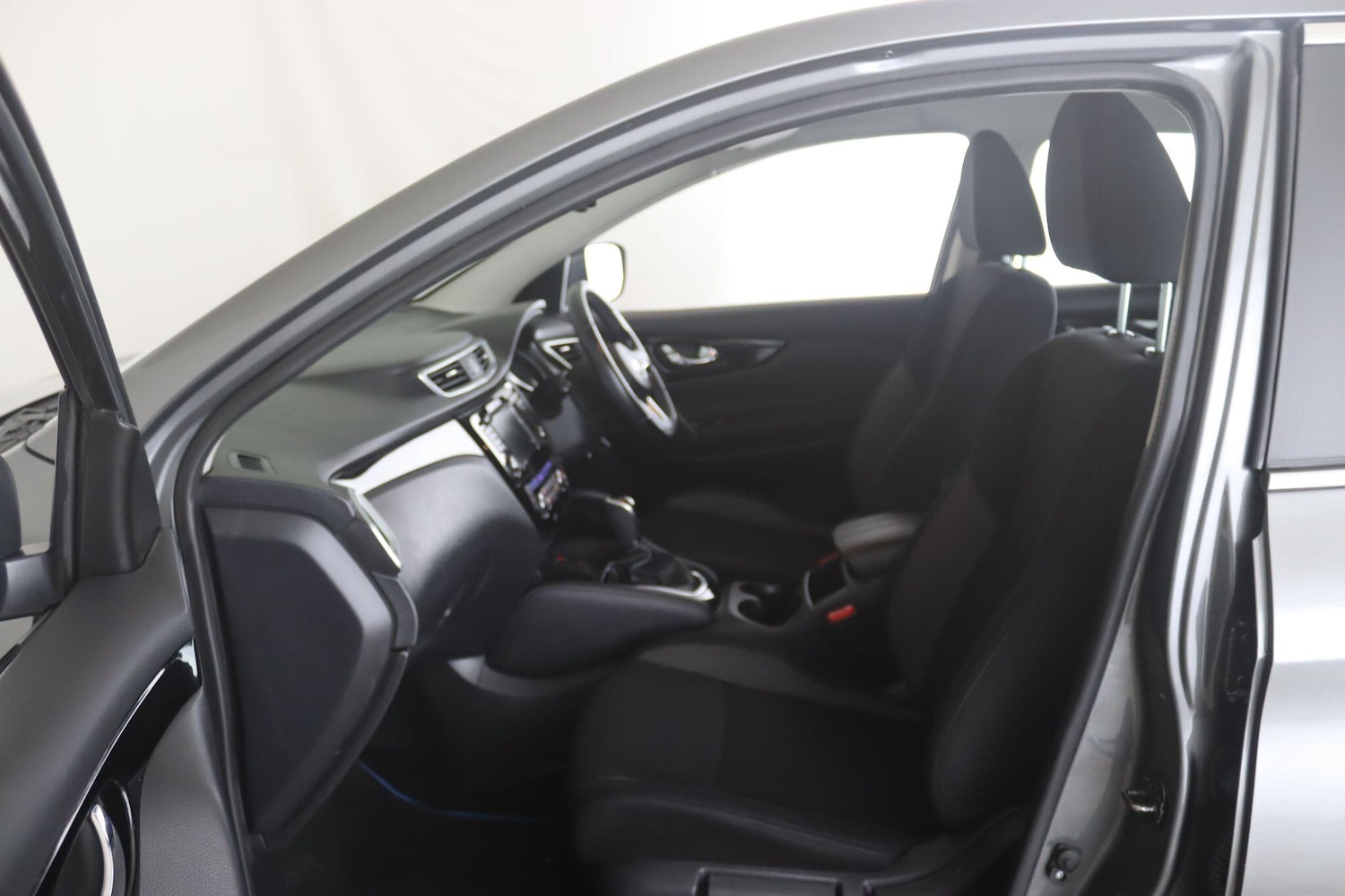 Used Nissan Qashqai 2021 for sale - 77625034: Photo 10