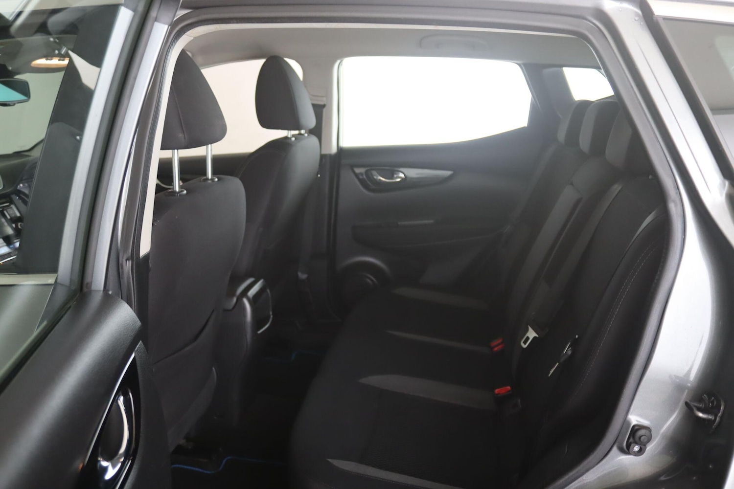 Used Nissan Qashqai 2021 for sale - 77625034: Photo 11