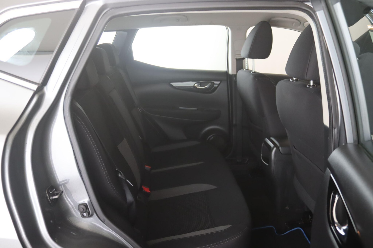 Used Nissan Qashqai 2021 for sale - 77625034: Photo 13