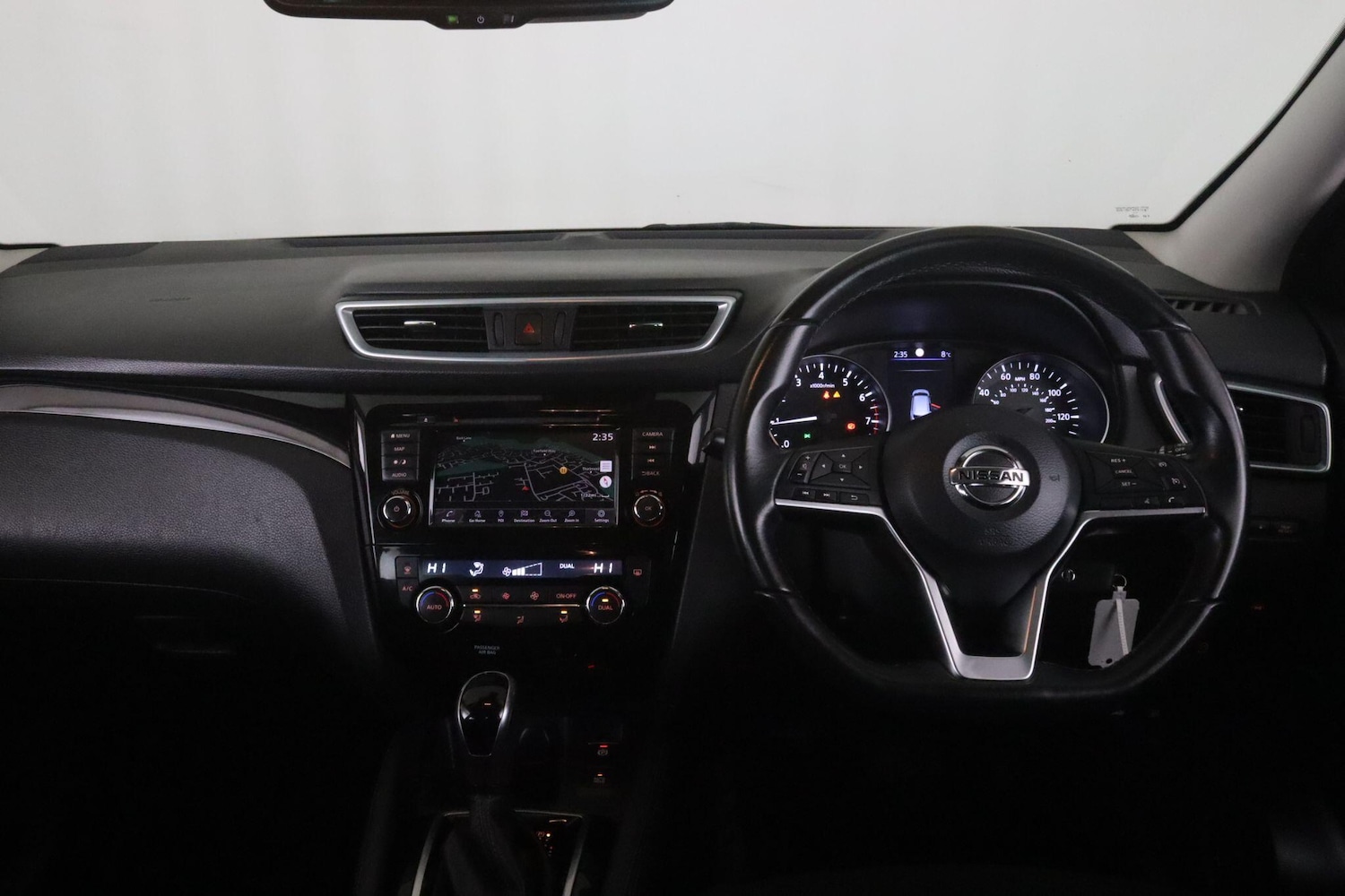 Used Nissan Qashqai 2021 for sale - 77625034: Photo 14