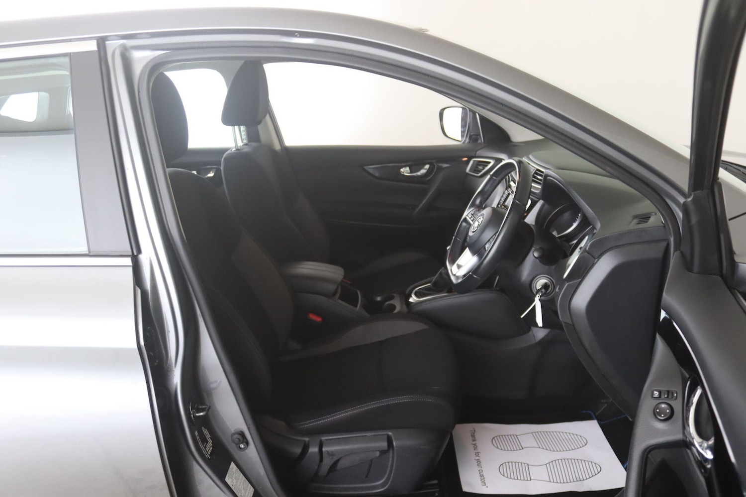 Used Nissan Qashqai 2021 for sale - 77625034: Photo 15