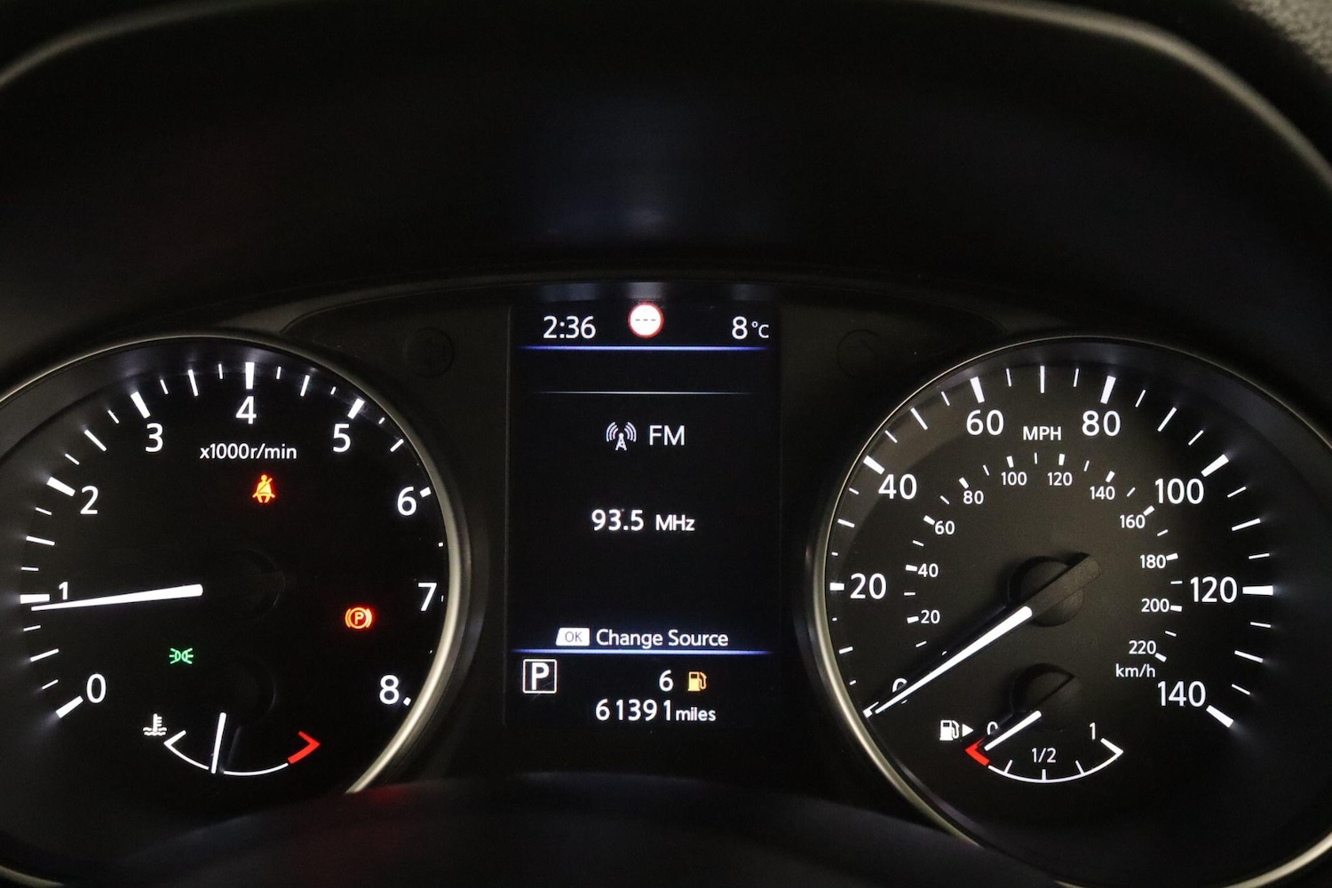 Used Nissan Qashqai 2021 for sale - 77625034: Photo 19