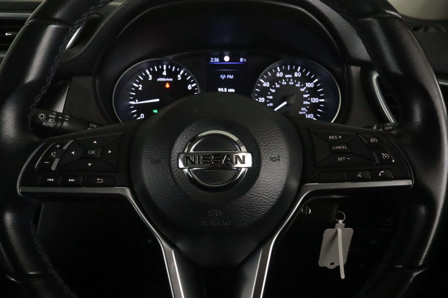 Used Nissan Qashqai 2021 for sale - 77625034: Photo 20