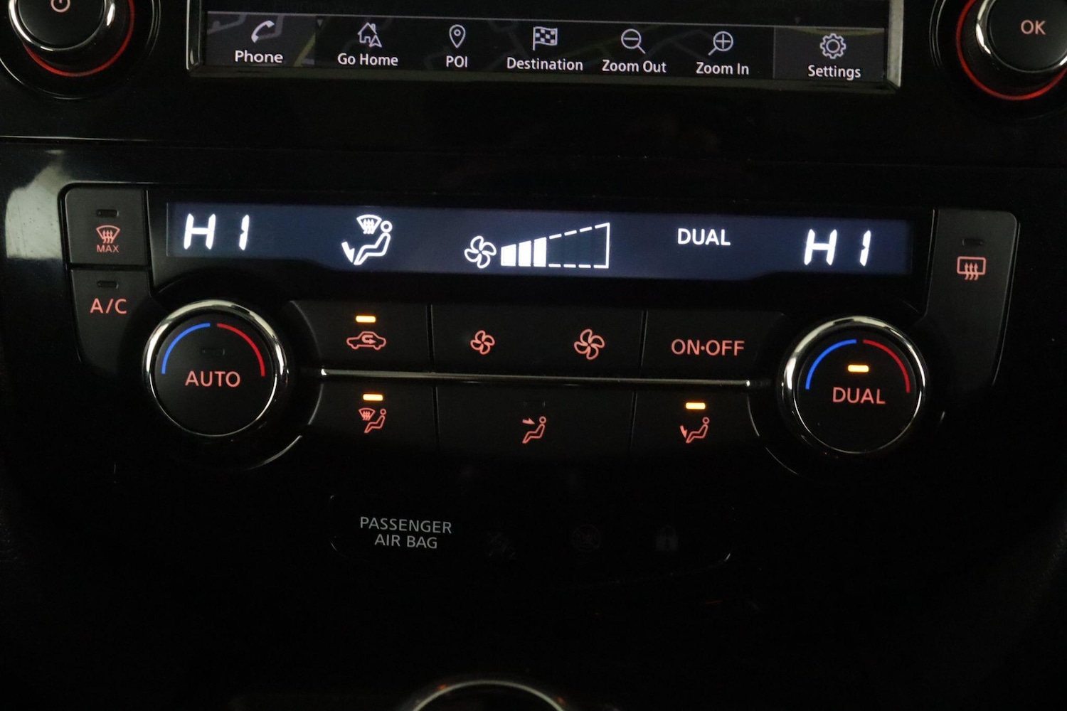 Used Nissan Qashqai 2021 for sale - 77625034: Photo 23