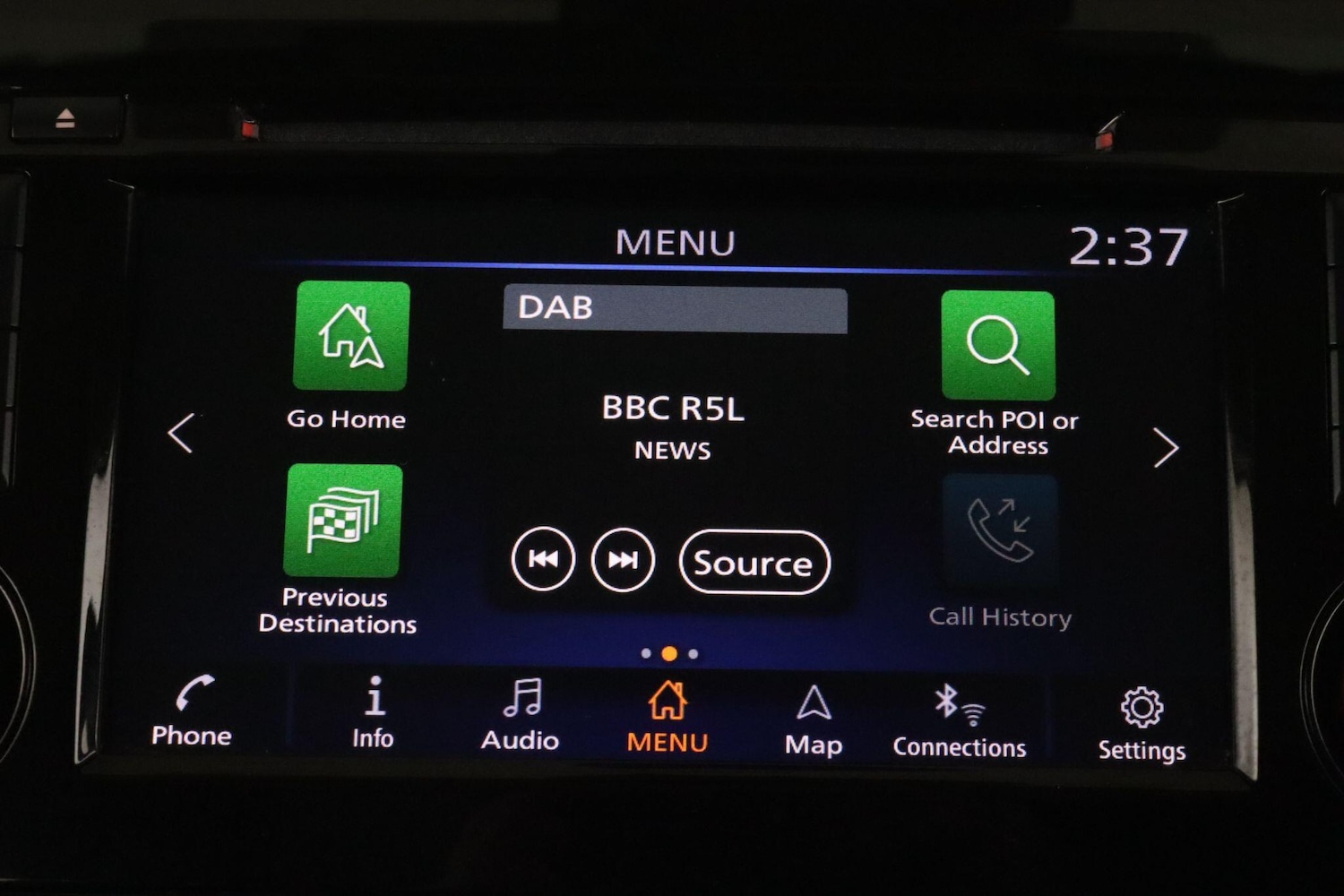 Used Nissan Qashqai 2021 for sale - 77625034: Photo 24