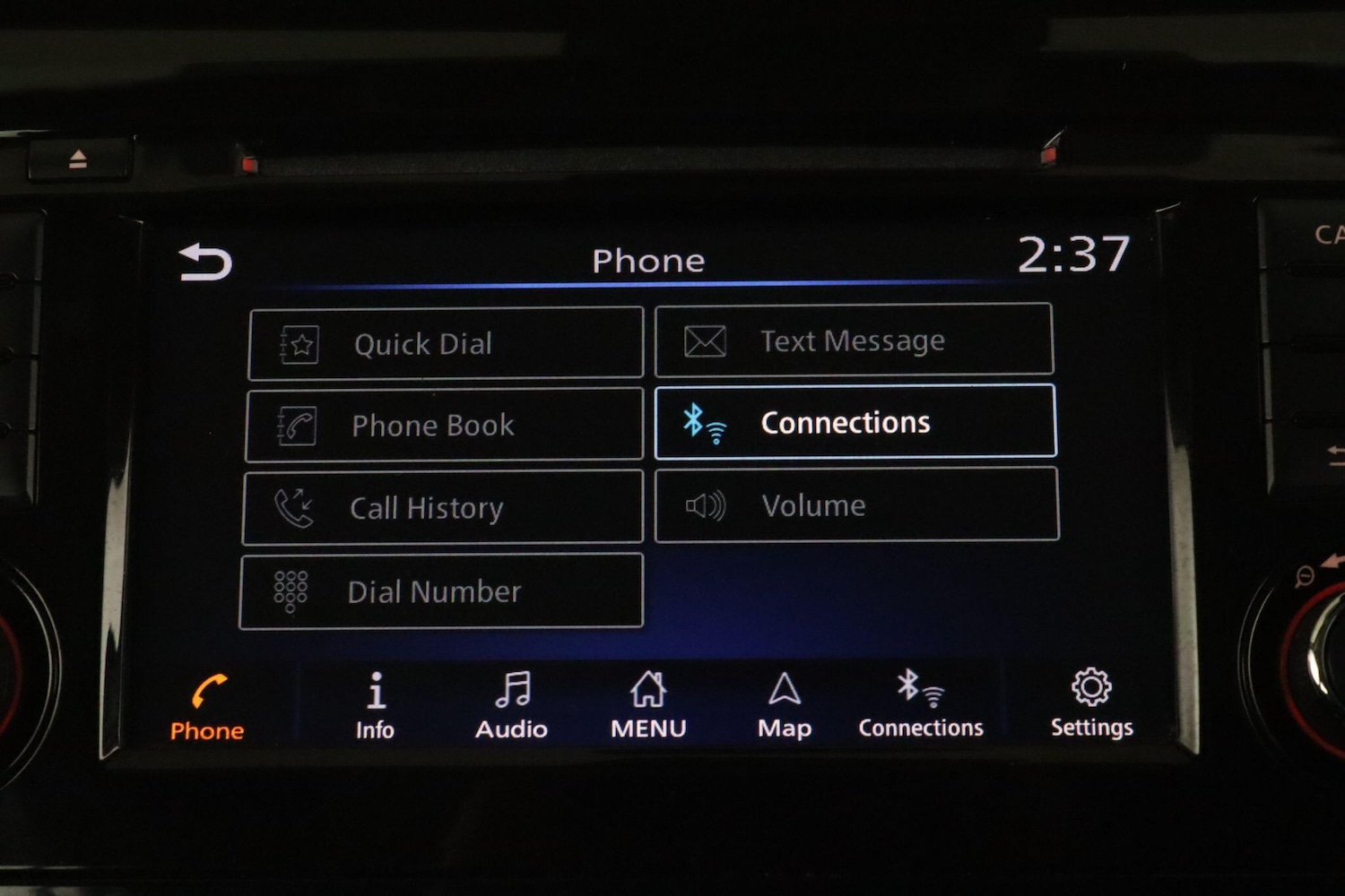 Used Nissan Qashqai 2021 for sale - 77625034: Photo 25