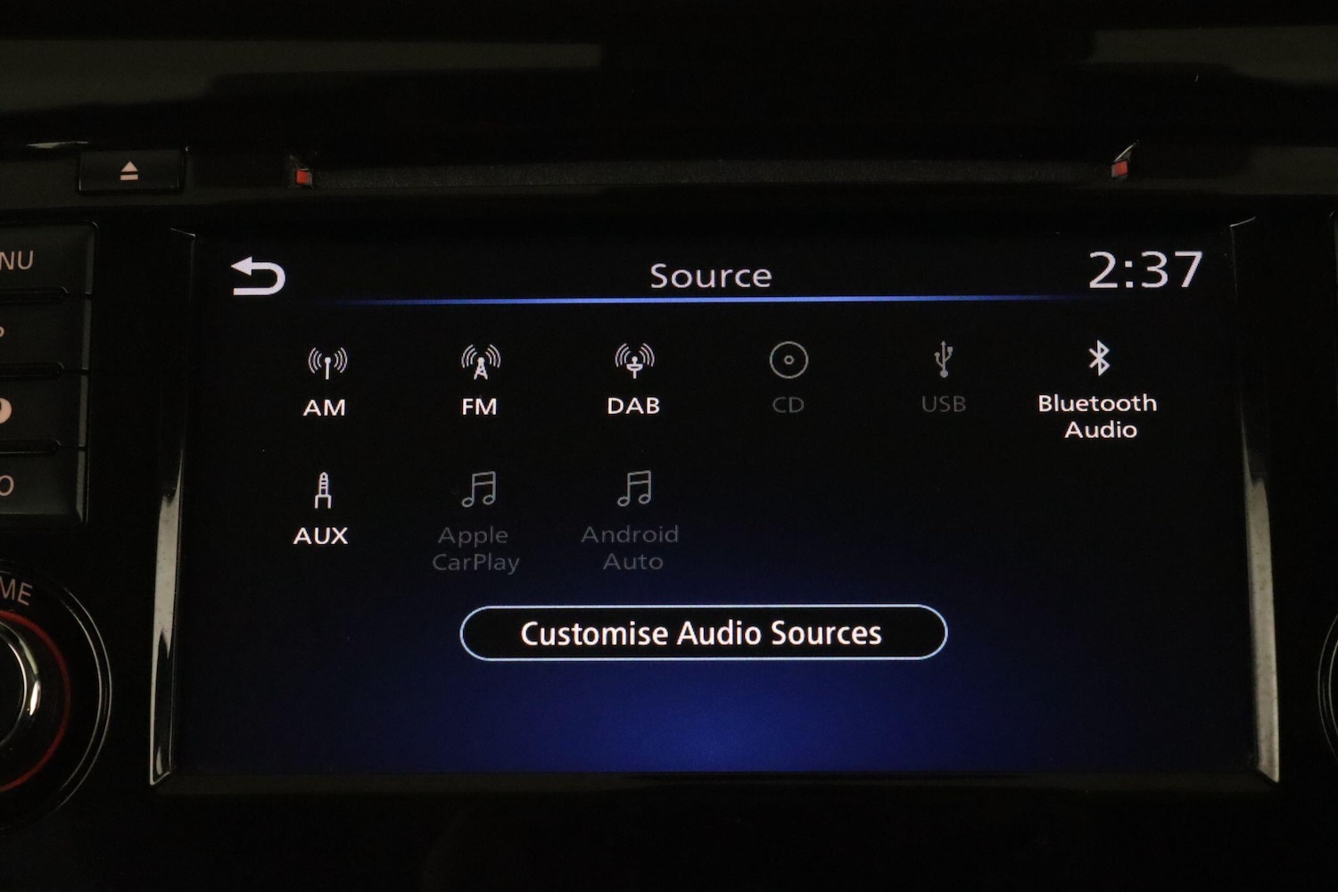 Used Nissan Qashqai 2021 for sale - 77625034: Photo 28