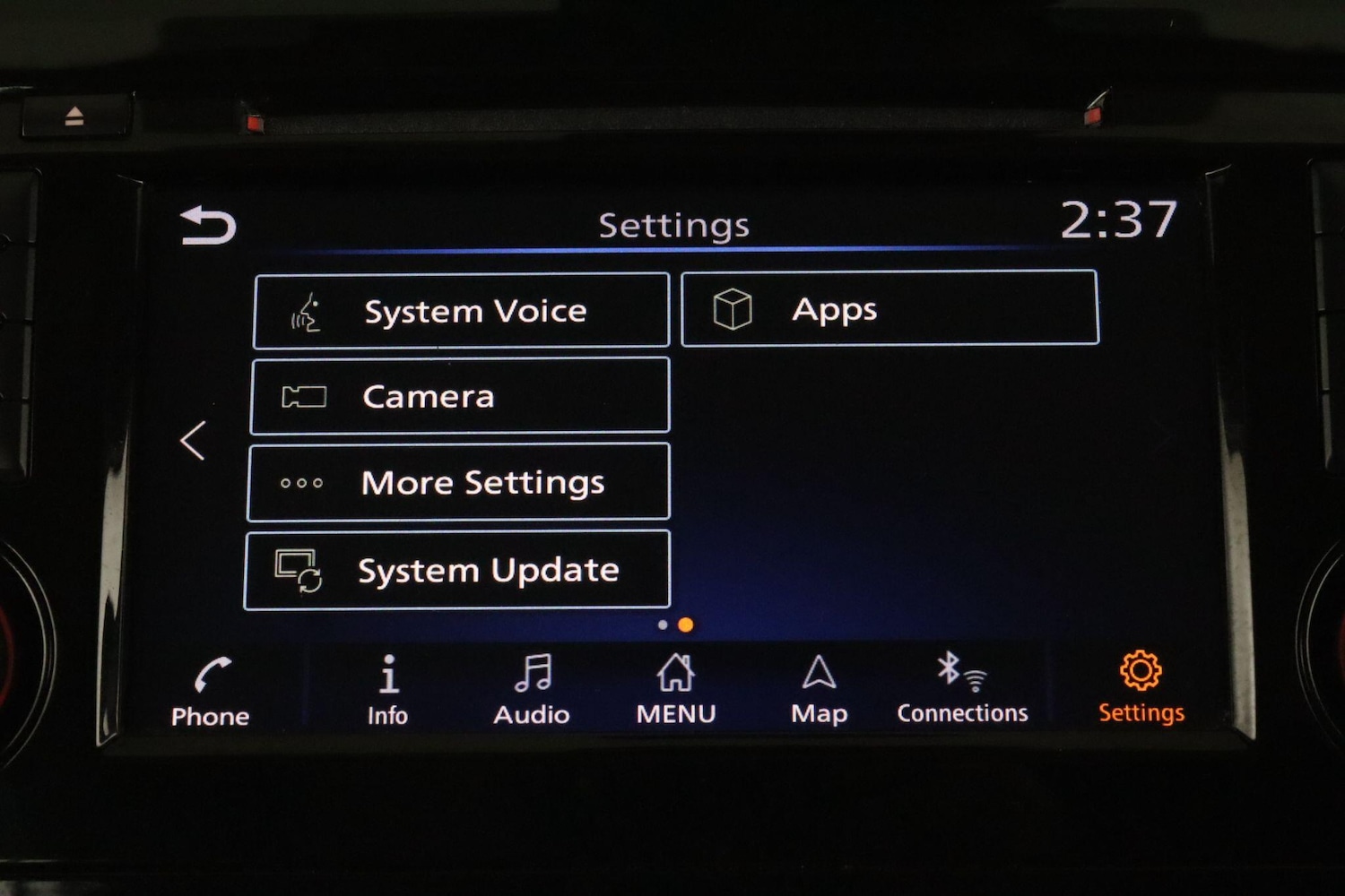 Used Nissan Qashqai 2021 for sale - 77625034: Photo 31