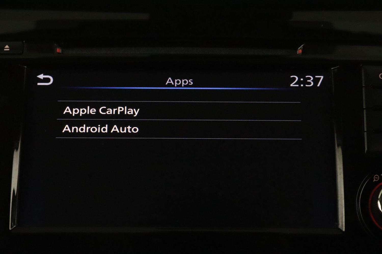 Used Nissan Qashqai 2021 for sale - 77625034: Photo 32