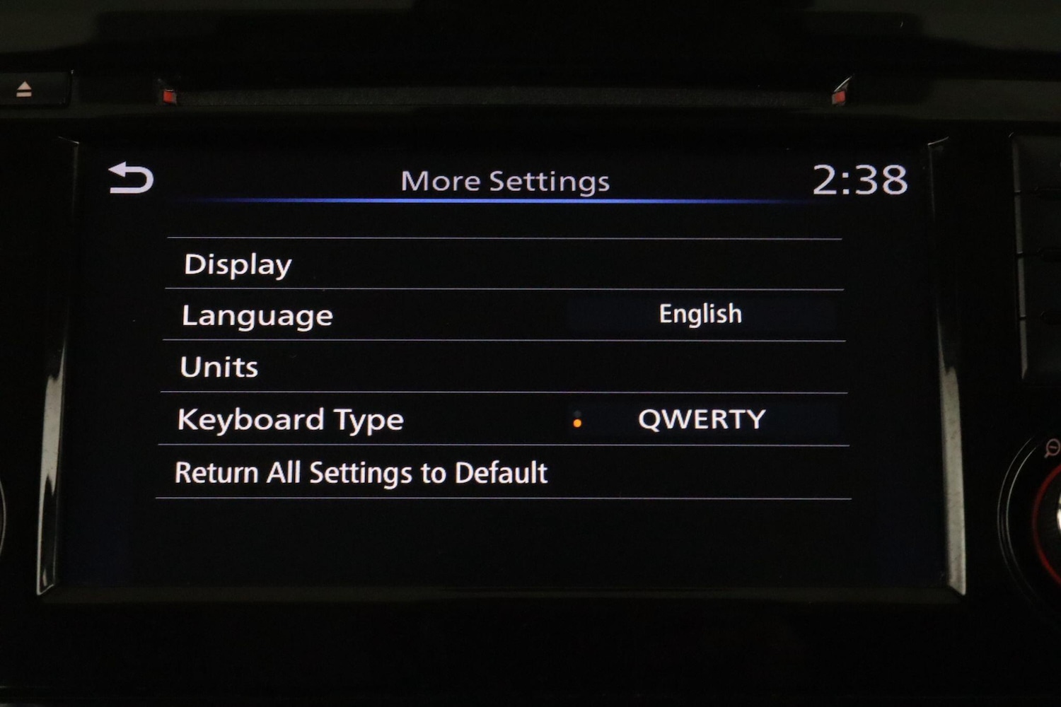 Used Nissan Qashqai 2021 for sale - 77625034: Photo 33