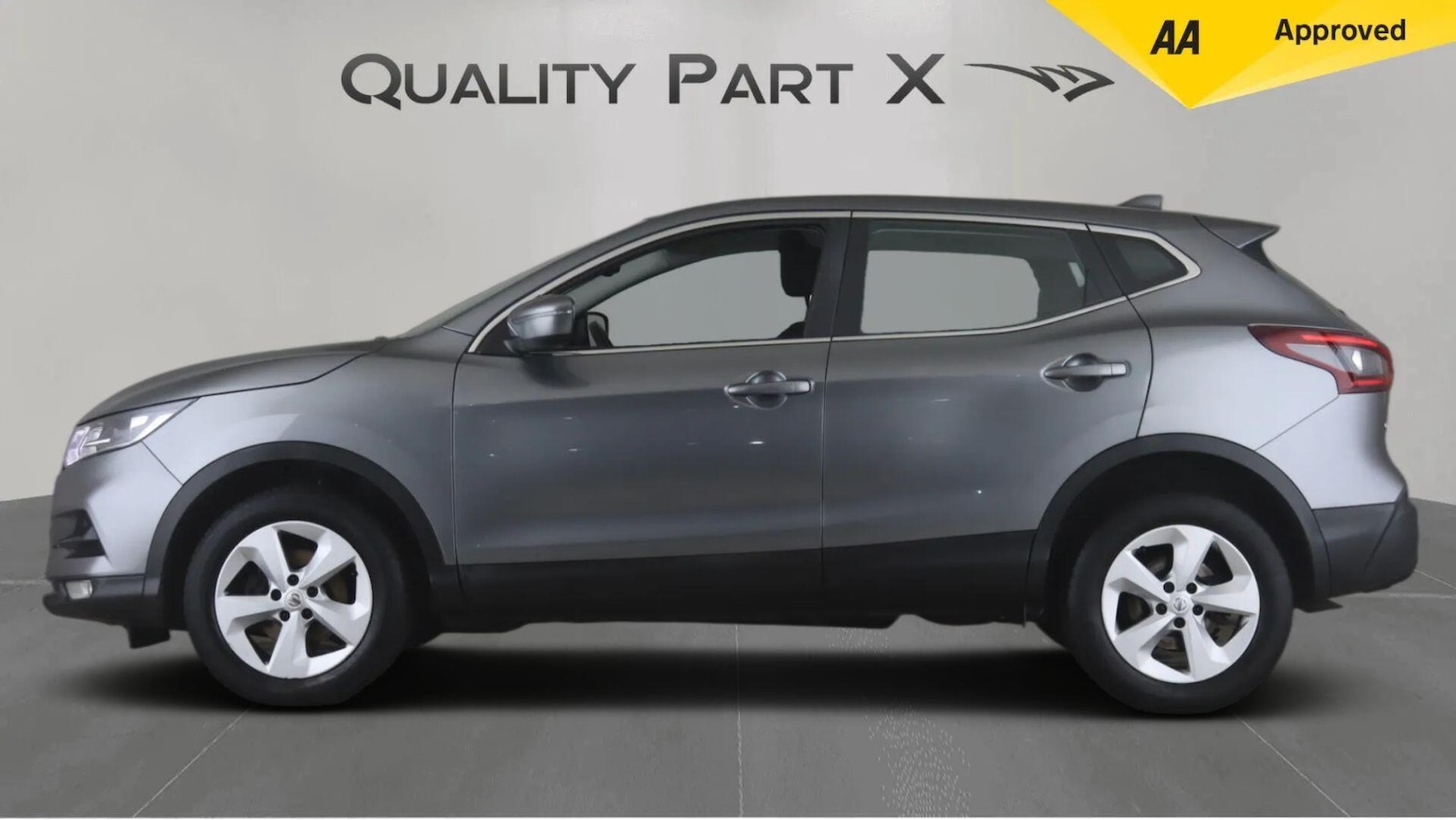 Used Nissan Qashqai 2021 for sale - 77625034: Photo 4