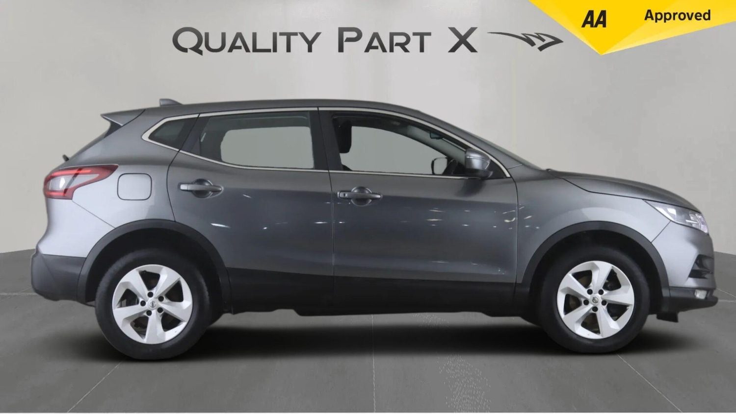 Used Nissan Qashqai 2021 for sale - 77625034: Photo 8