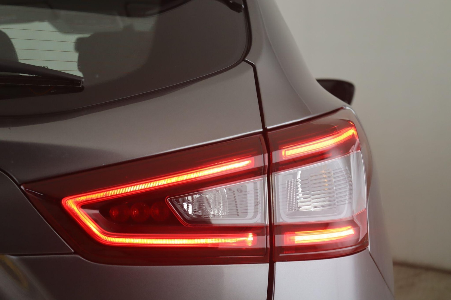 Used Nissan Qashqai 2021 for sale - 77625034: Photo 9