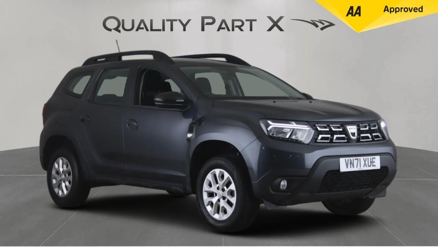 Used Dacia Duster 2022 for sale - 77279089: Photo 1