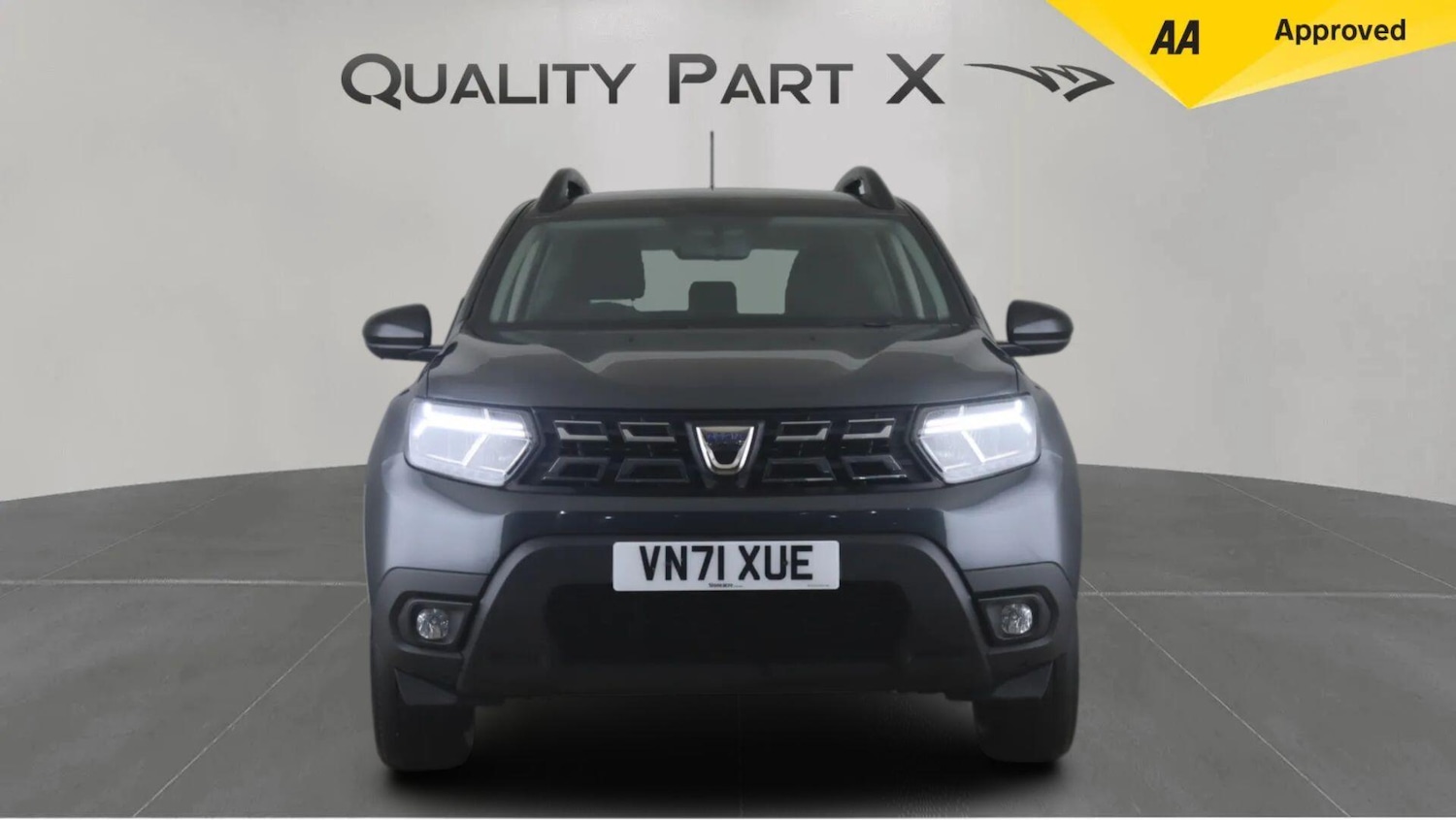 Used Dacia Duster 2022 for sale - 77279089: Photo 2