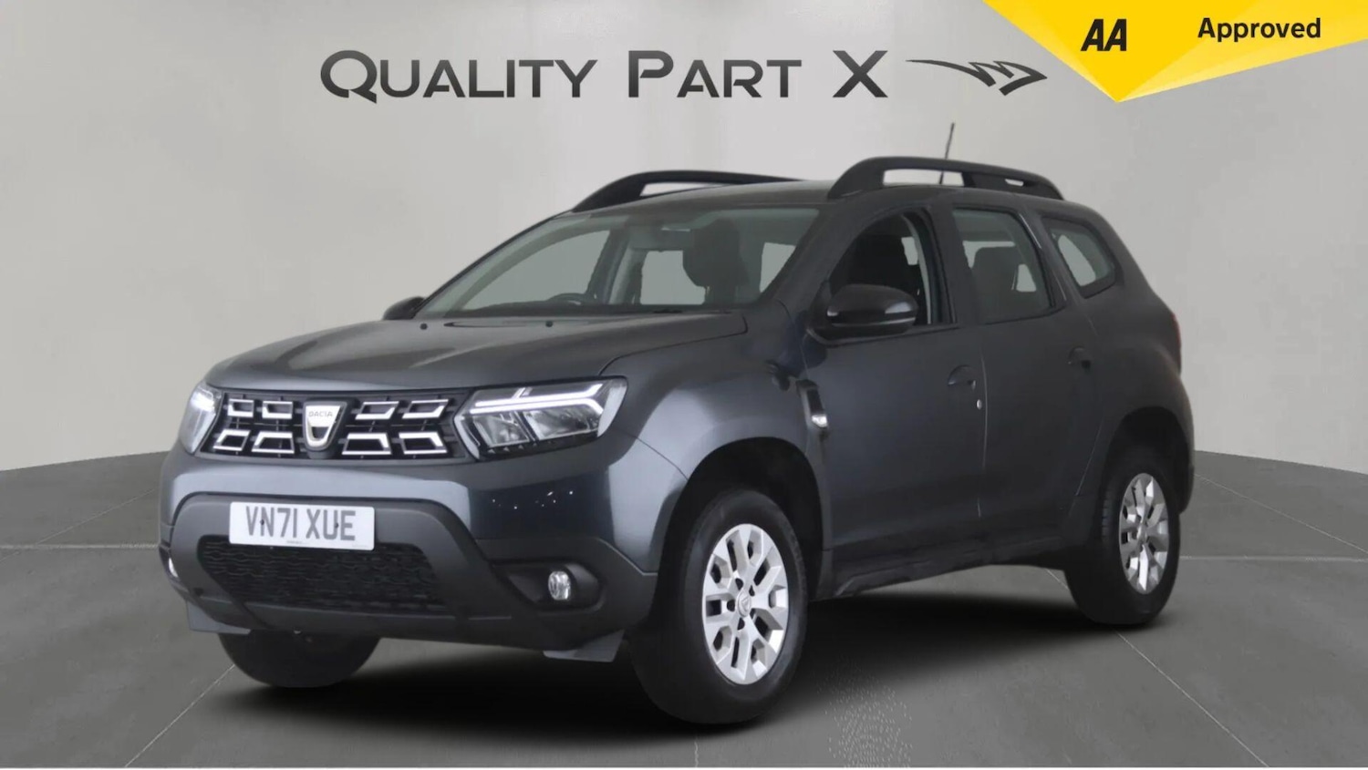 Used Dacia Duster 2022 for sale - 77279089: Photo 3