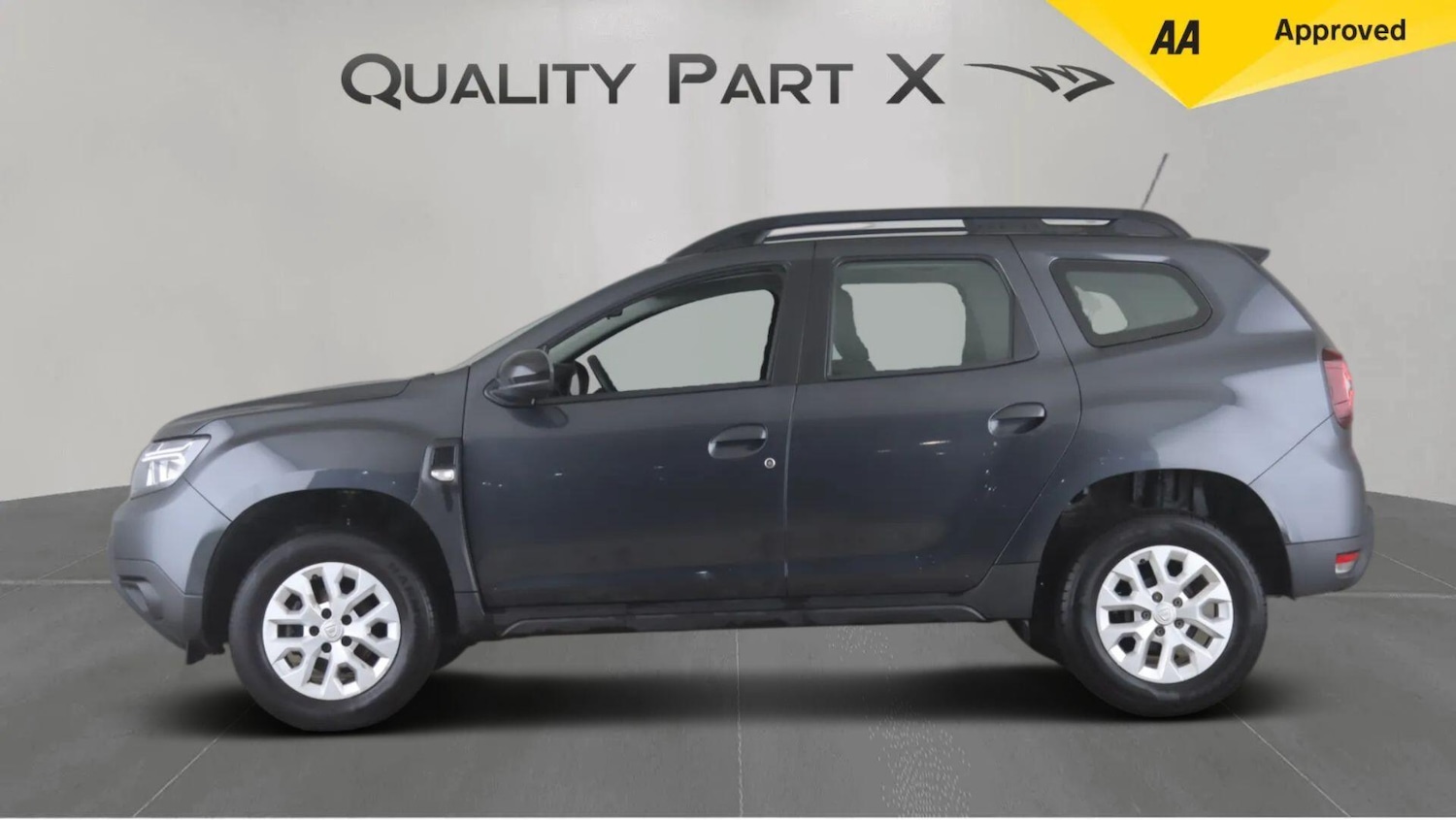 Used Dacia Duster 2022 for sale - 77279089: Photo 4