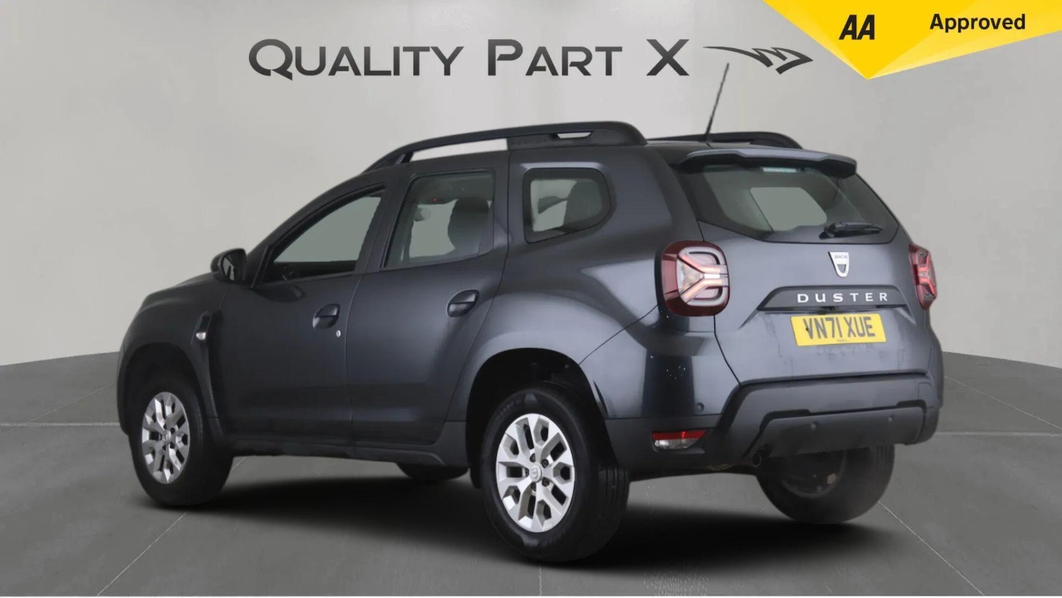 Used Dacia Duster 2022 for sale - 77279089: Photo 5