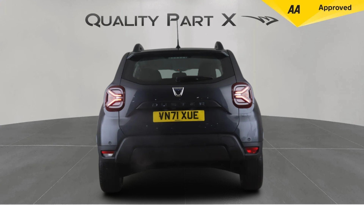 Used Dacia Duster 2022 for sale - 77279089: Photo 6