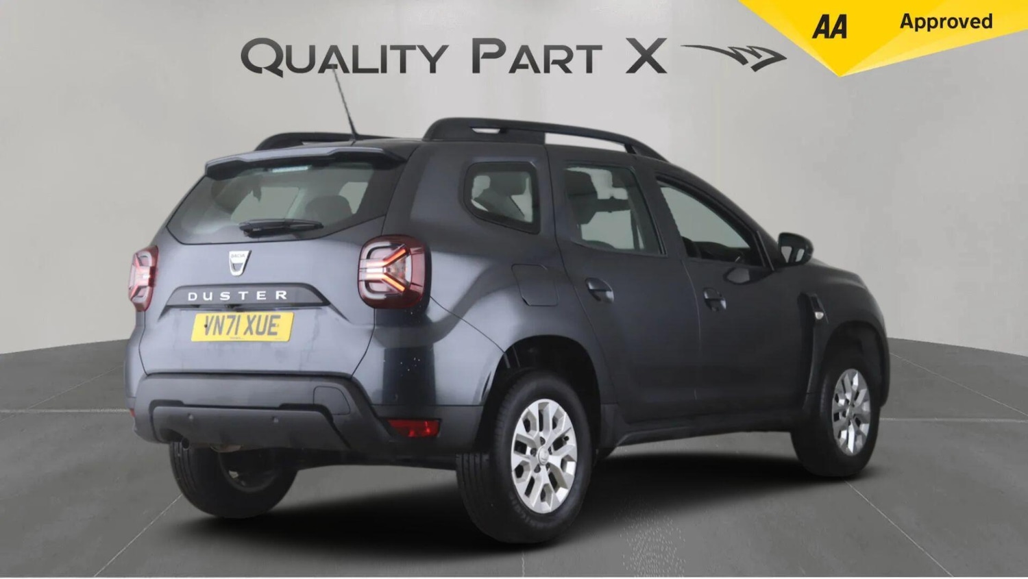 Used Dacia Duster 2022 for sale - 77279089: Photo 7